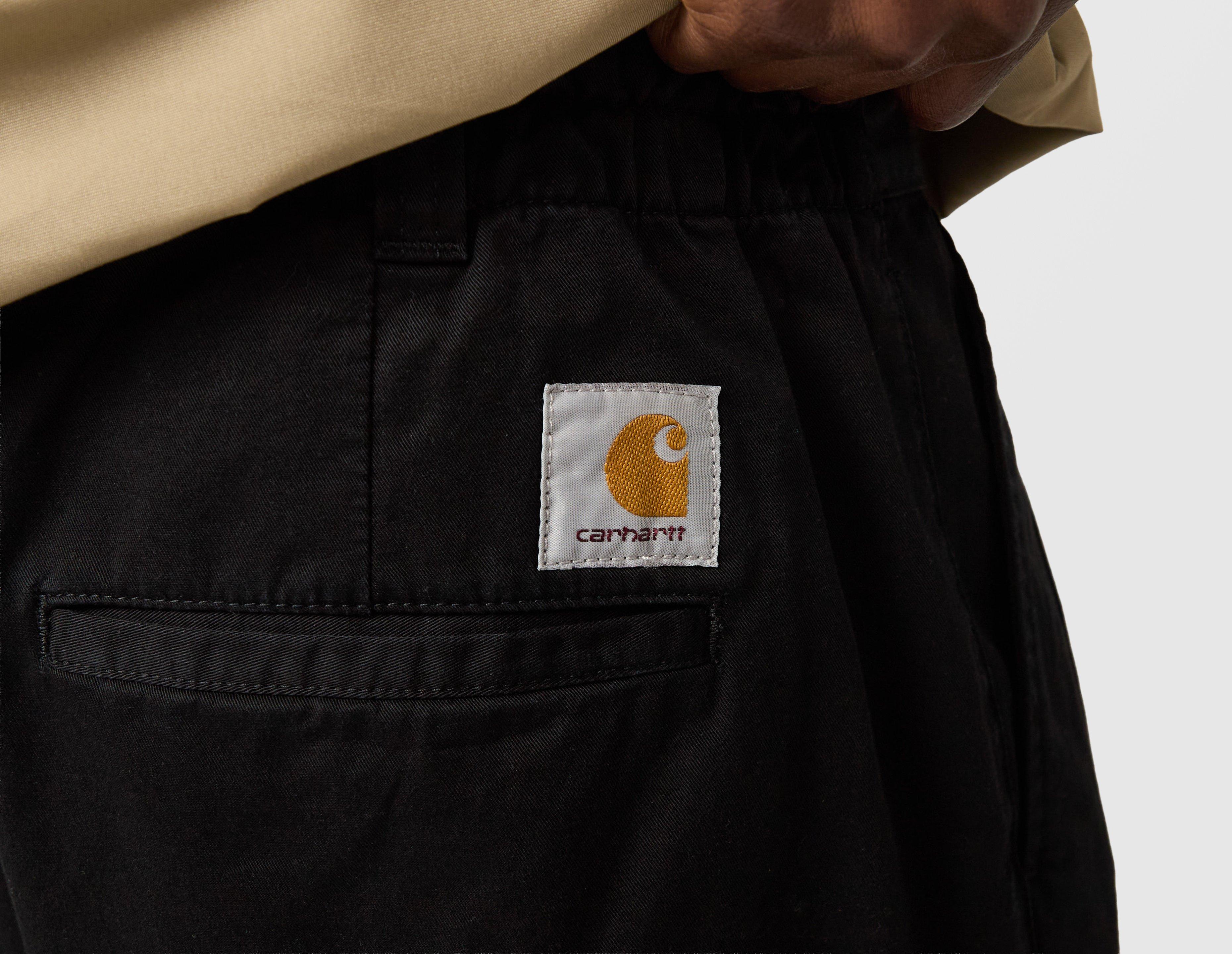 Carhartt WIP Marv Shorts