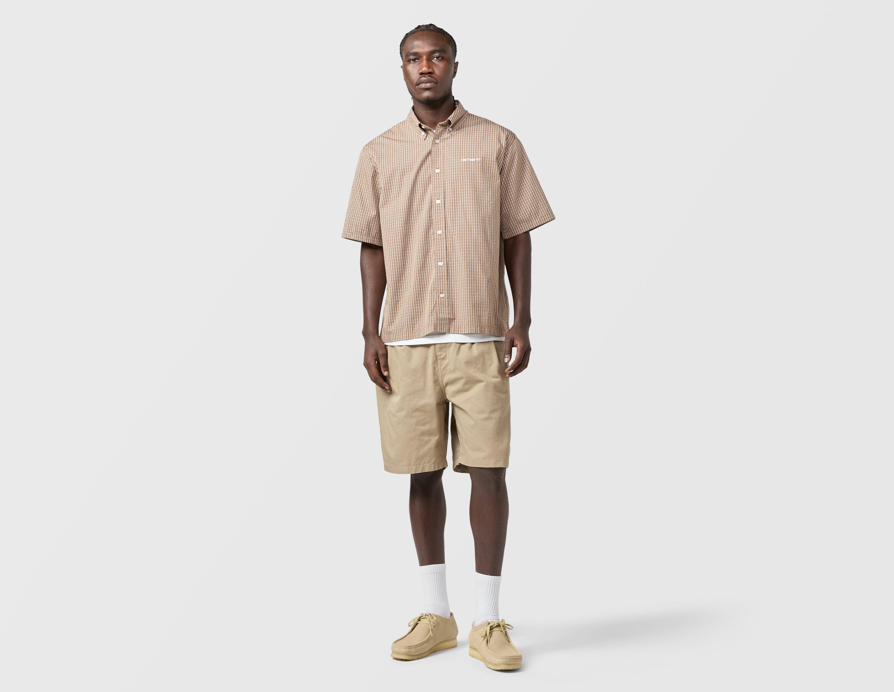 Carhartt WIP Marv Shorts