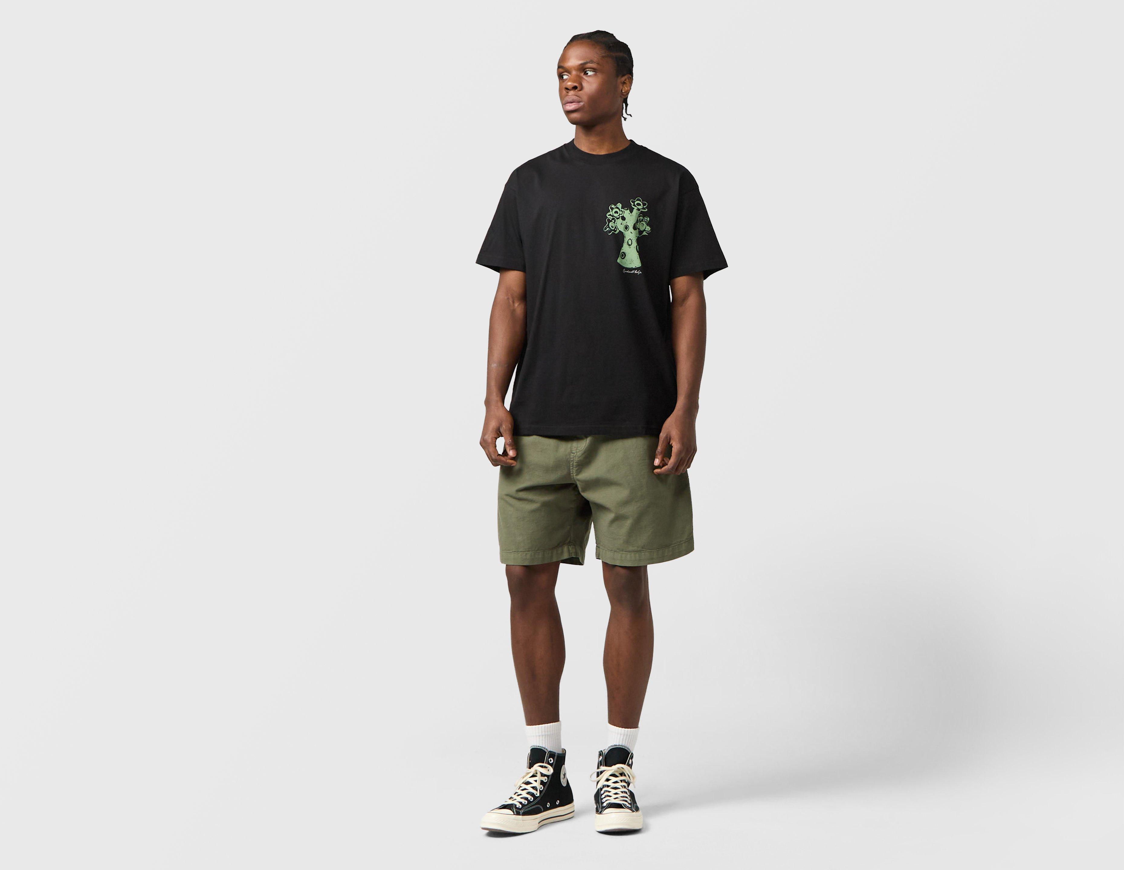 Carhartt WIP Rainer Shorts
