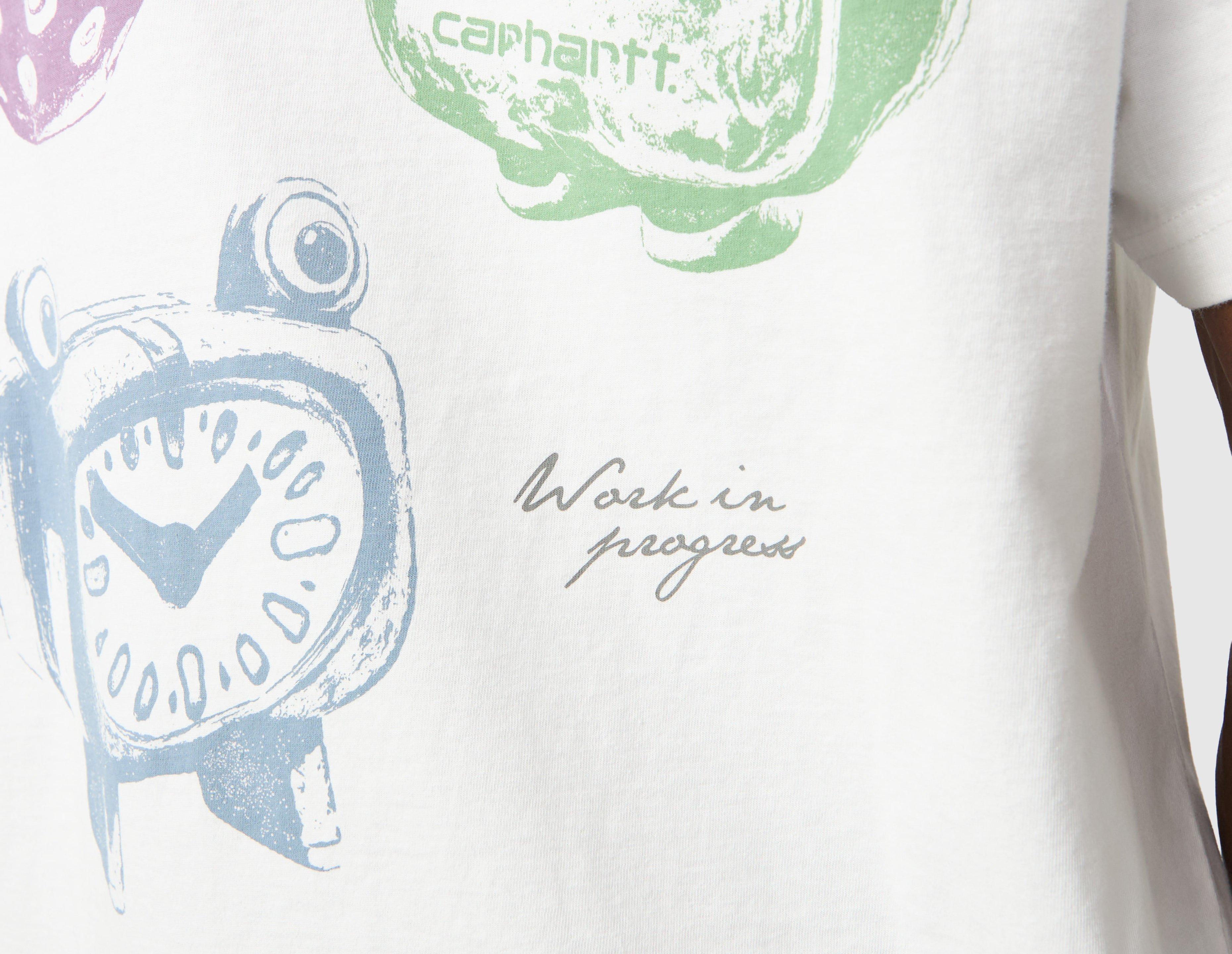 Carhartt WIP Forma T-Shirt