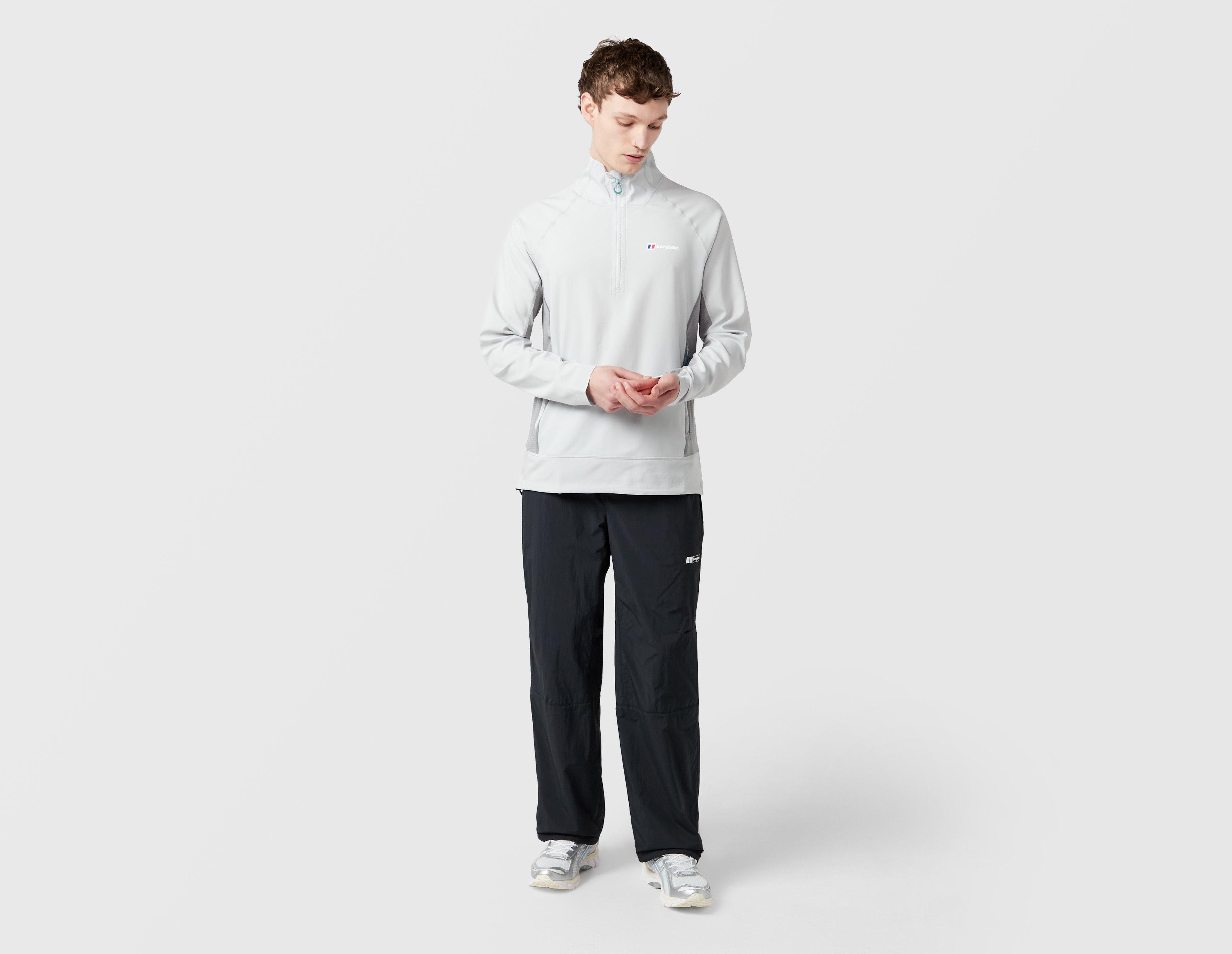 Berghaus Wavertree 1/2 Zip Sweatshirt