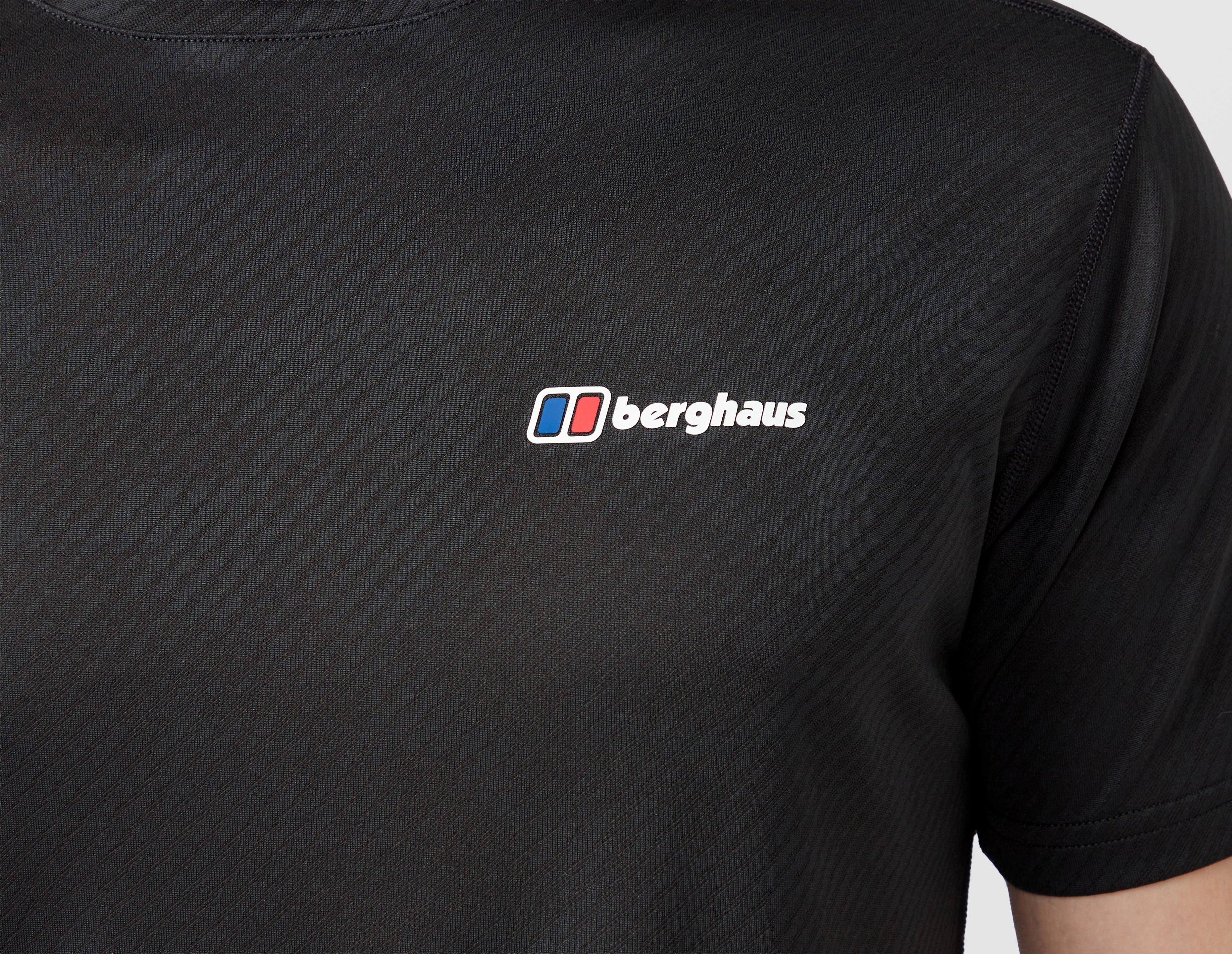 Berghaus Dawdon Tech T-Shirt