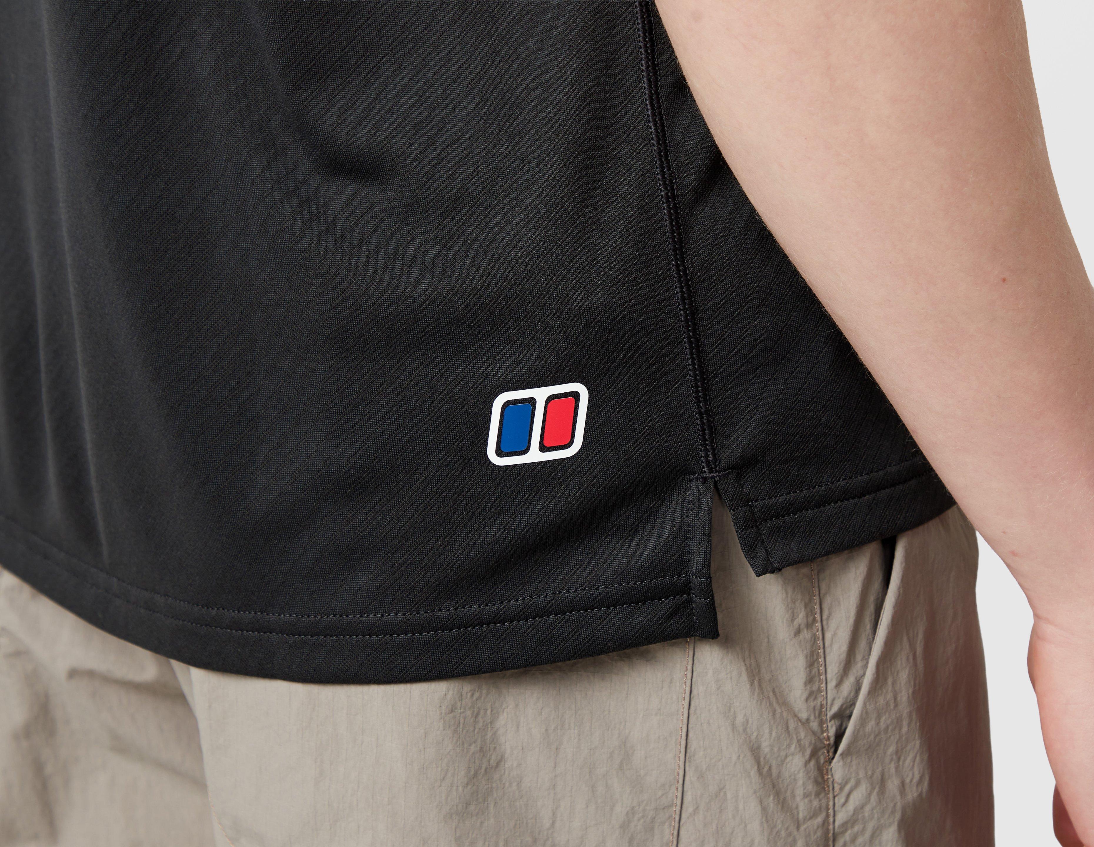 Berghaus Dawdon Tech T-Shirt