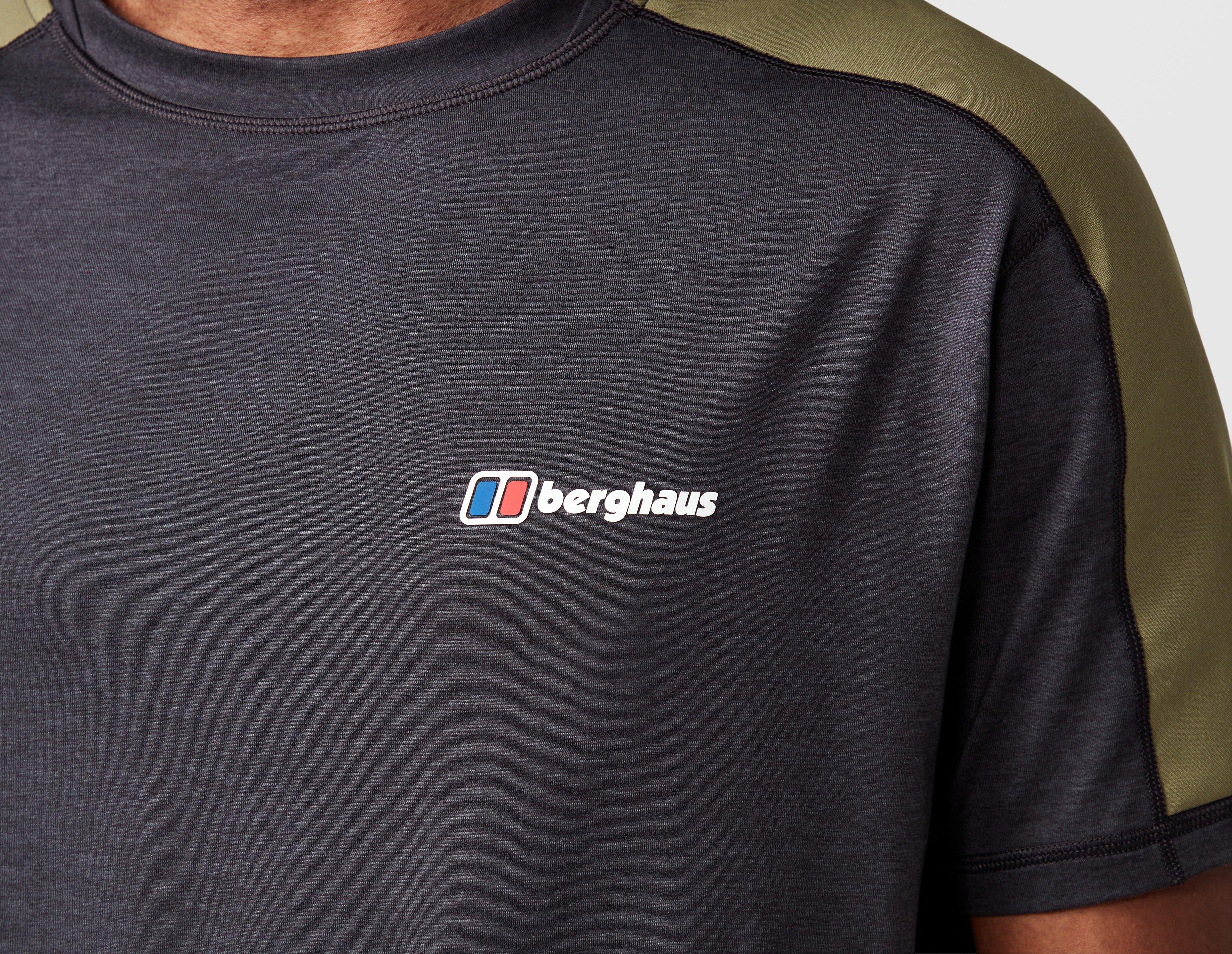 Berghaus Farndale Tech T-Shirt