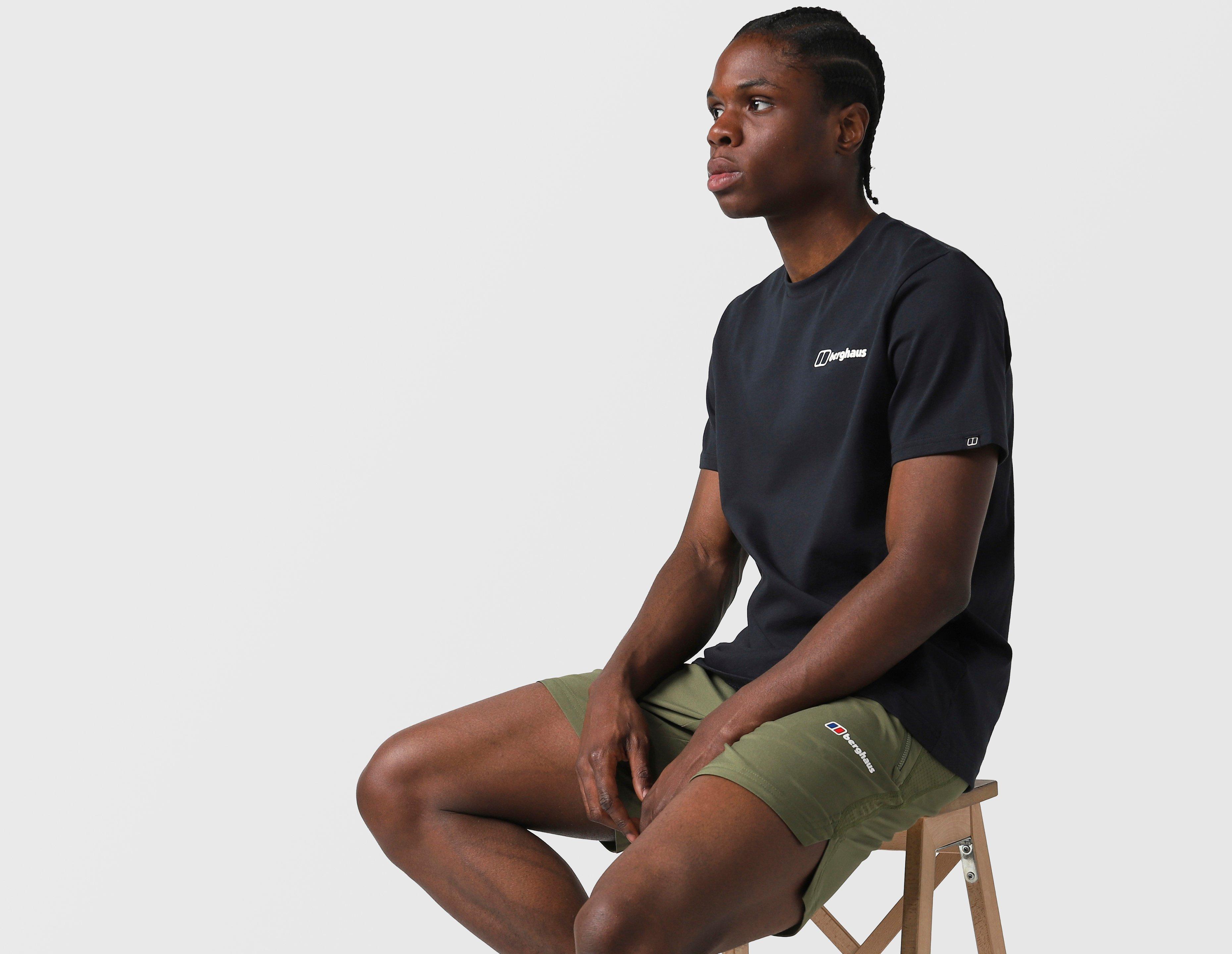 Berghaus Wavertree Shorts