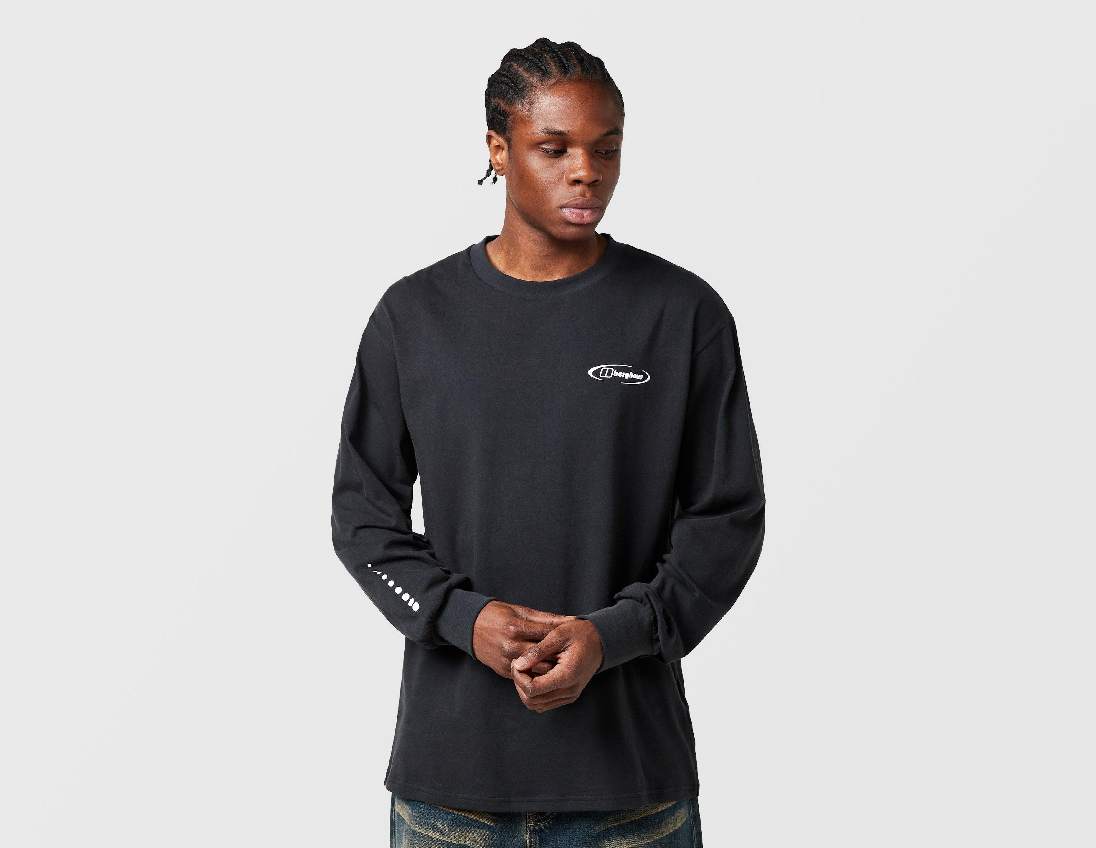 Berghaus Big Wall Long Sleeve T-Shirt