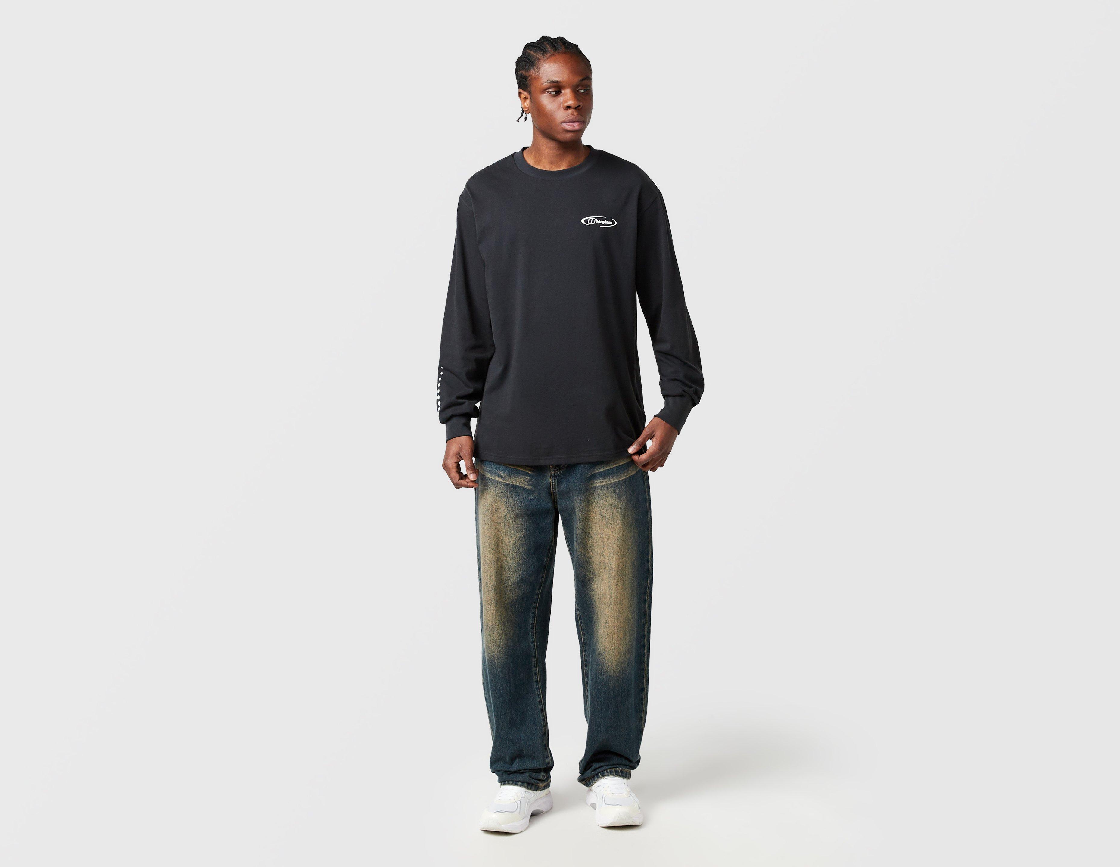 Berghaus Big Wall Long Sleeve T-Shirt