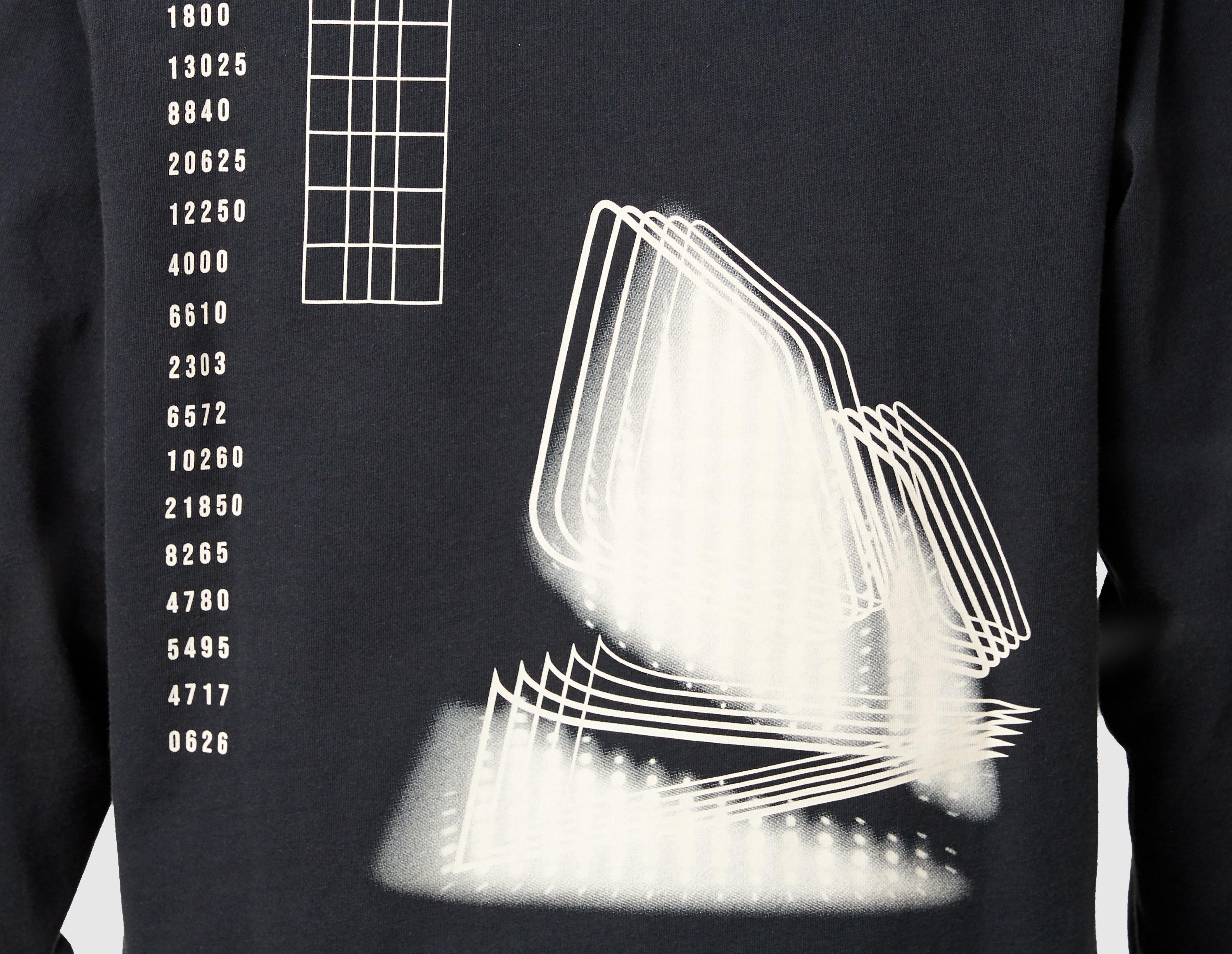 Berghaus Big Wall Long Sleeve T-Shirt