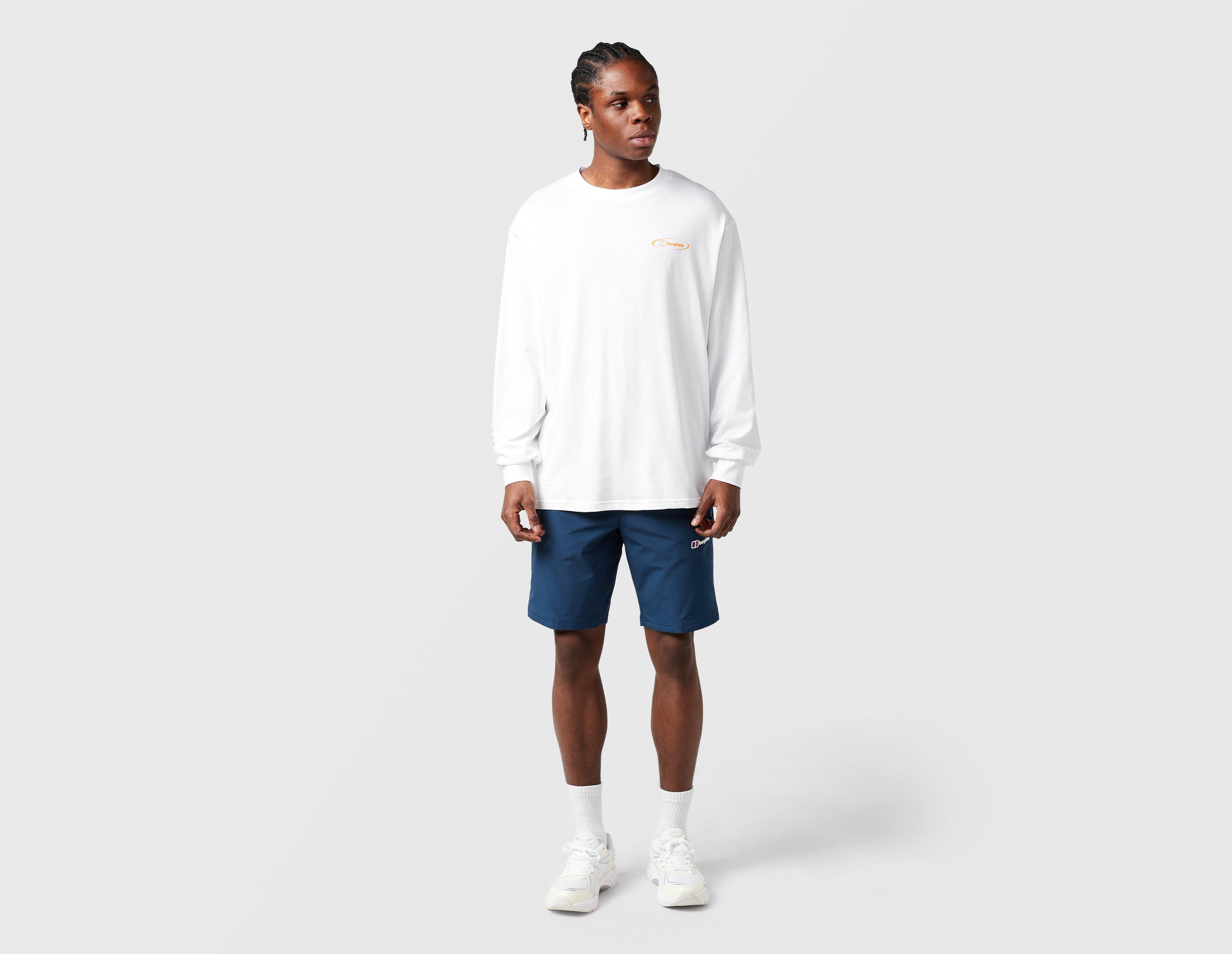 Berghaus Big Wall Long Sleeve T-Shirt