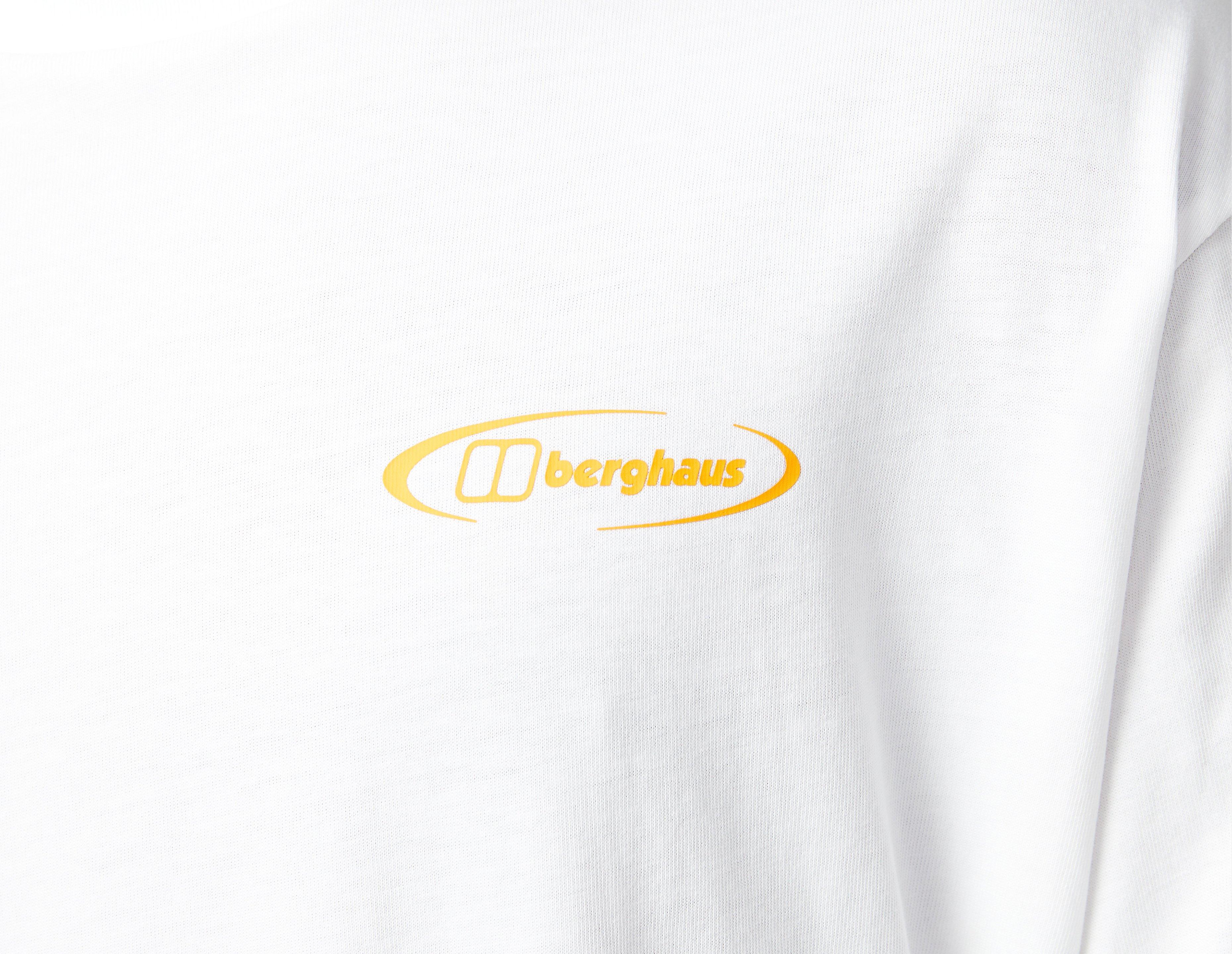 Berghaus Big Wall Long Sleeve T-Shirt