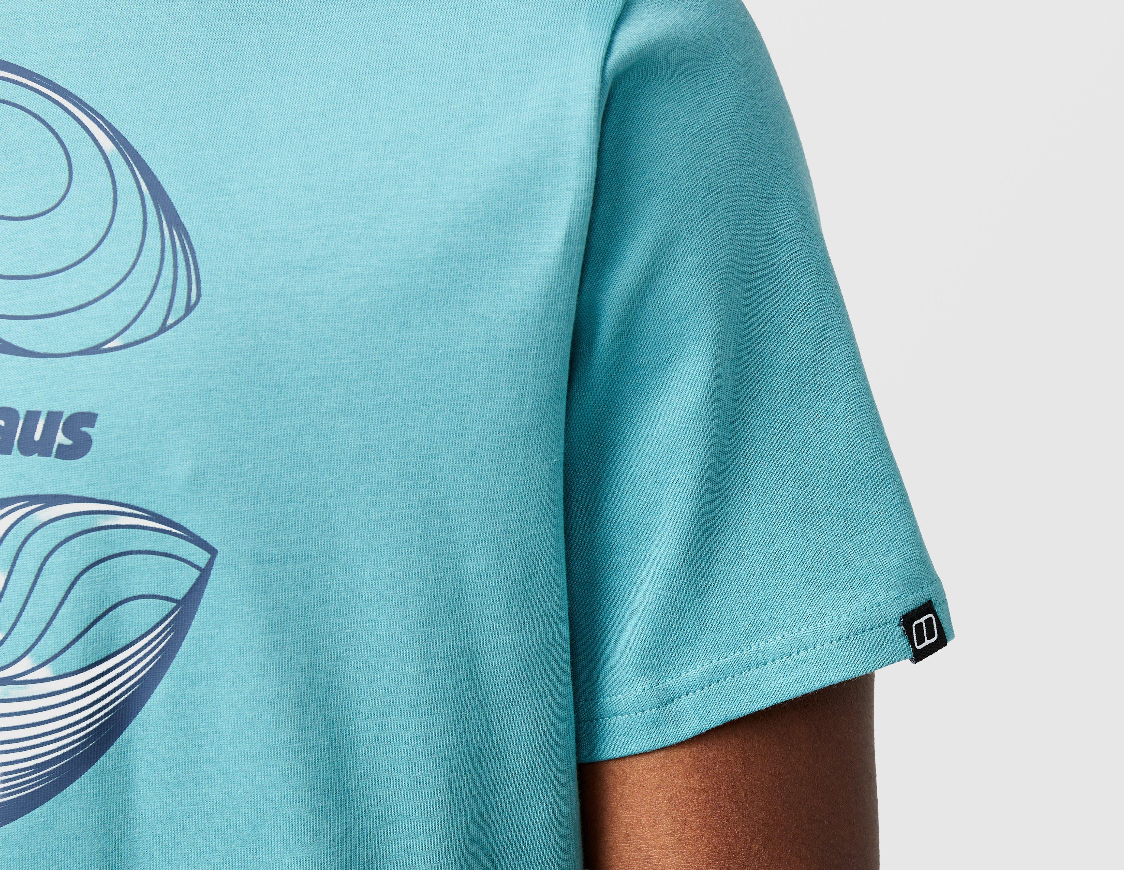 Berghaus Curvature T-Shirt