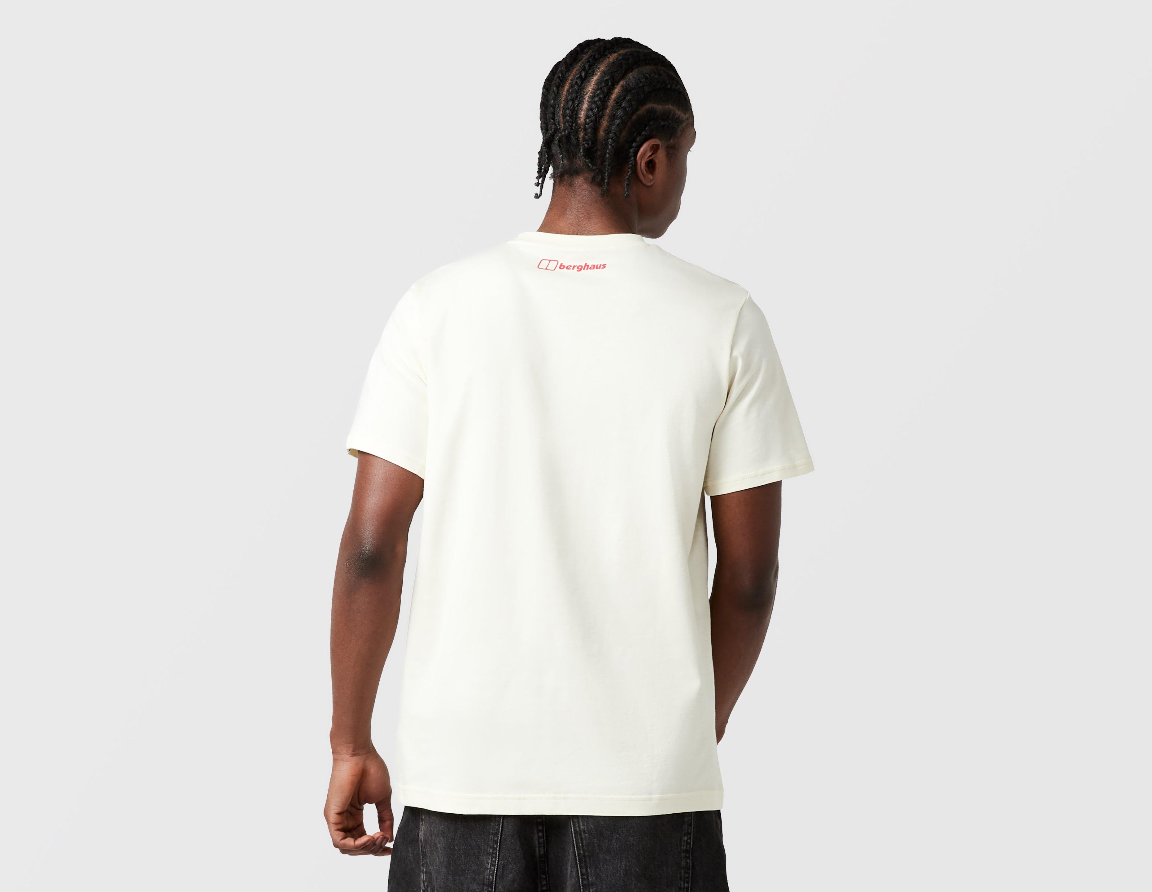 Berghaus Curvature T-Shirt