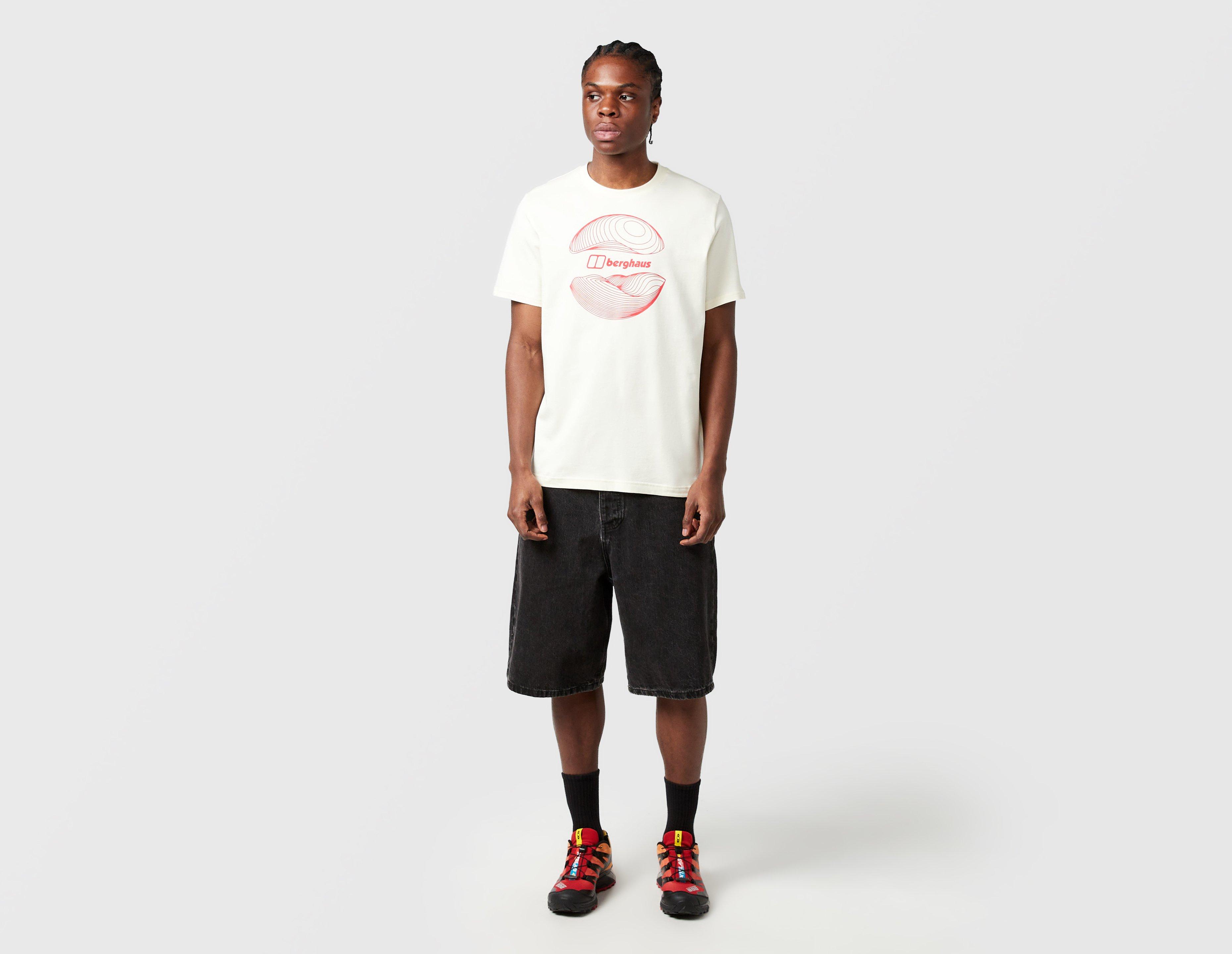 Berghaus Curvature T-Shirt