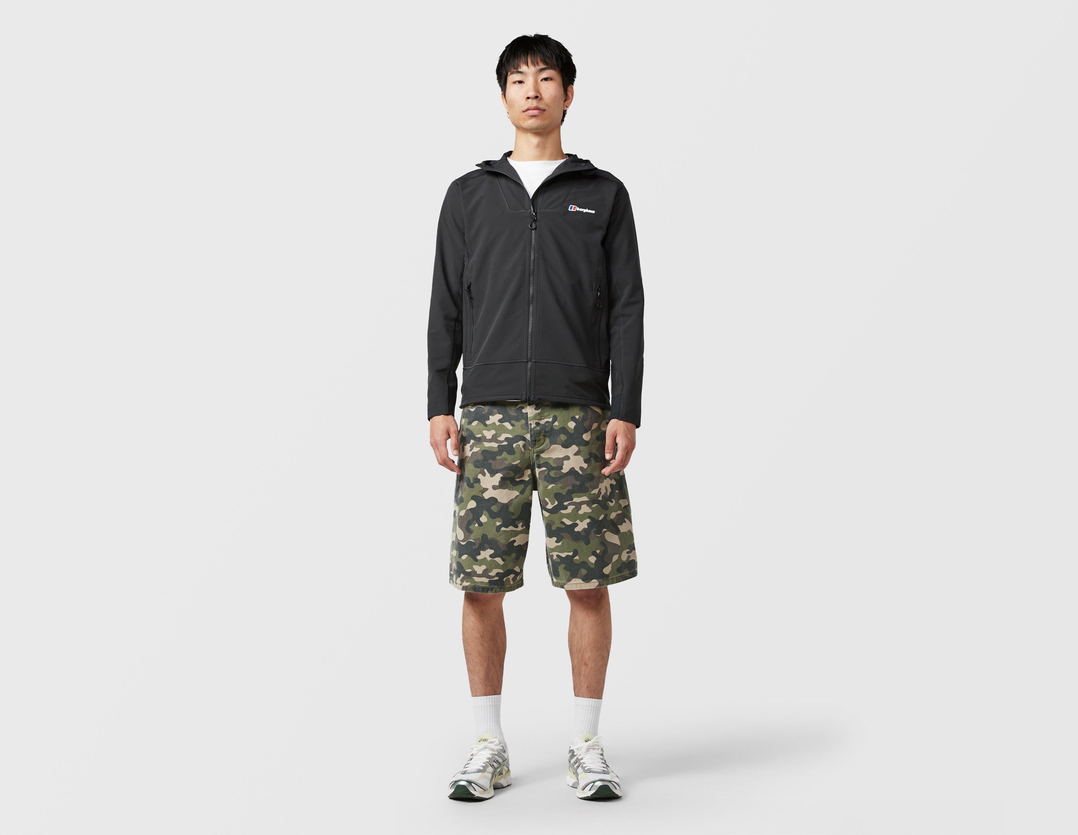 Berghaus Greenbank Hooded Jacket