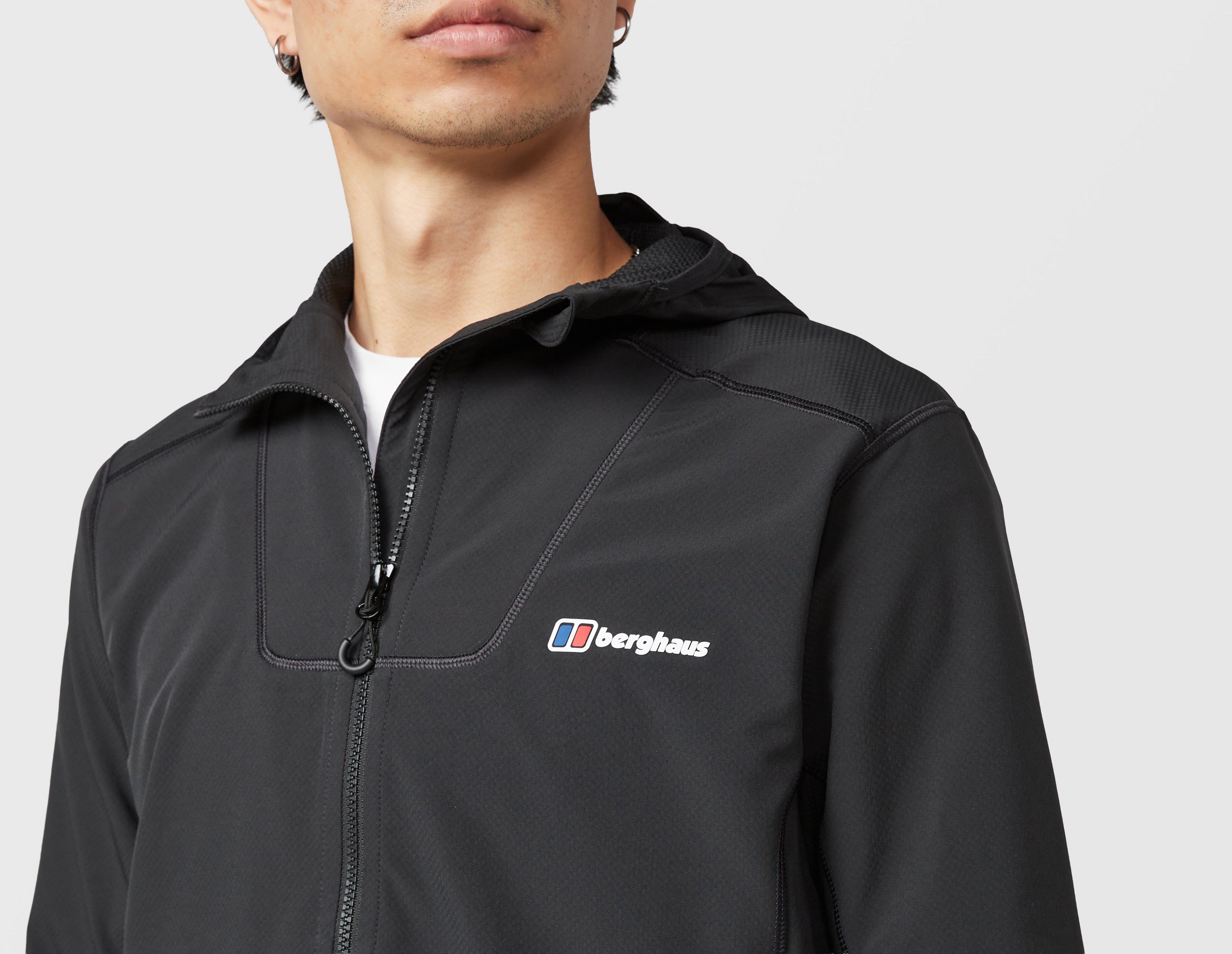 Berghaus Greenbank Hooded Jacket