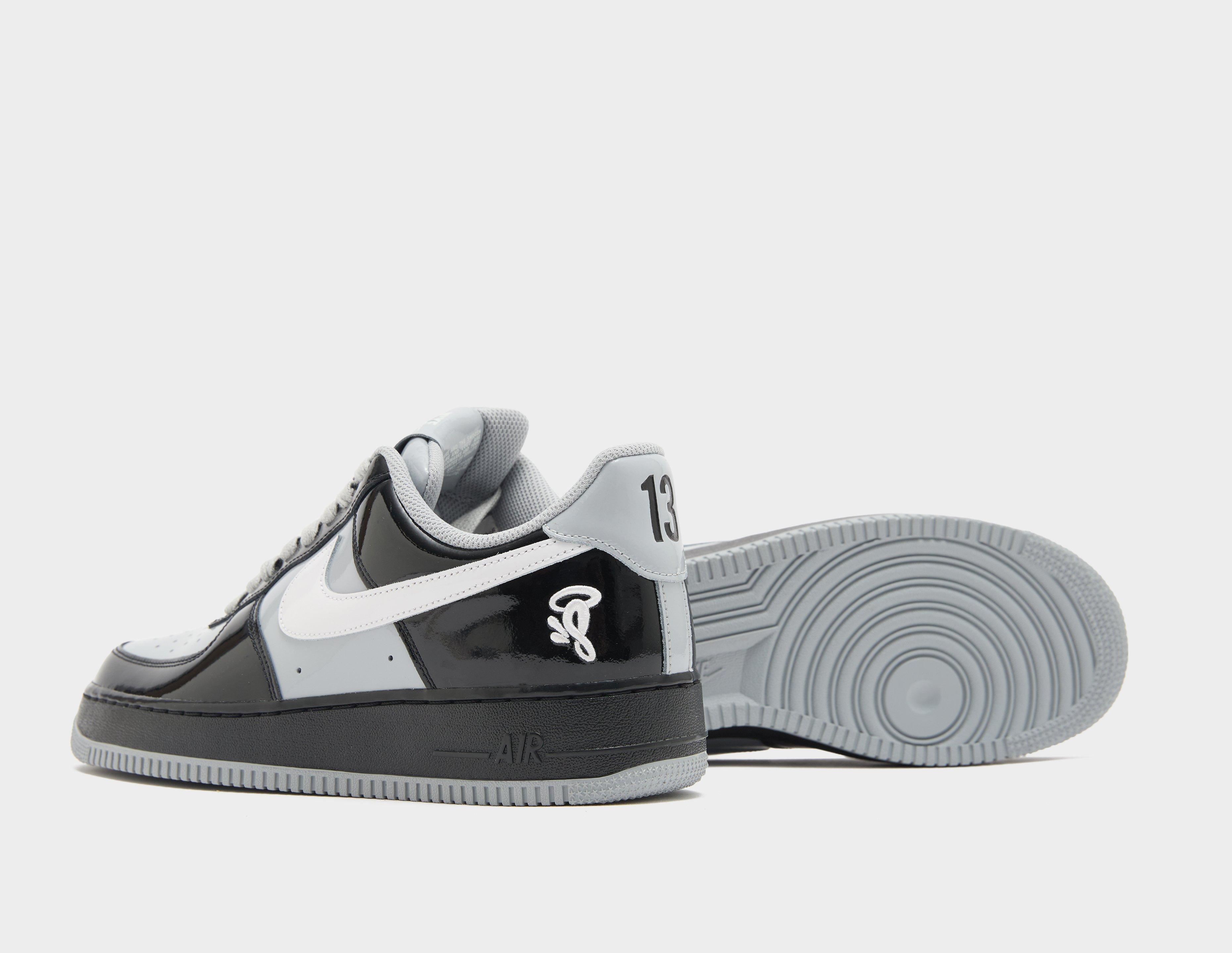 Nike Air Force 1 '07 x Syna