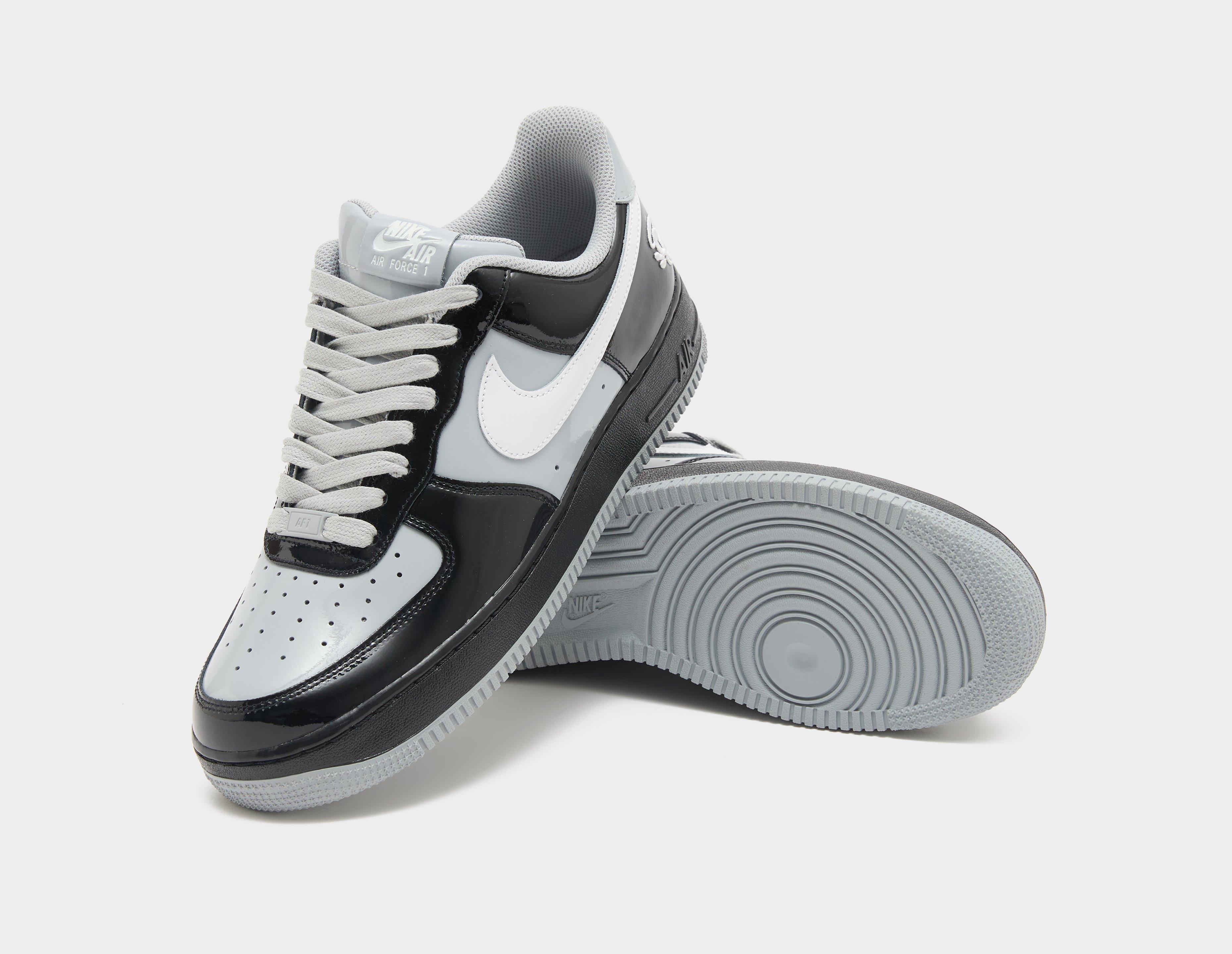 Nike Air Force 1 '07 x Syna