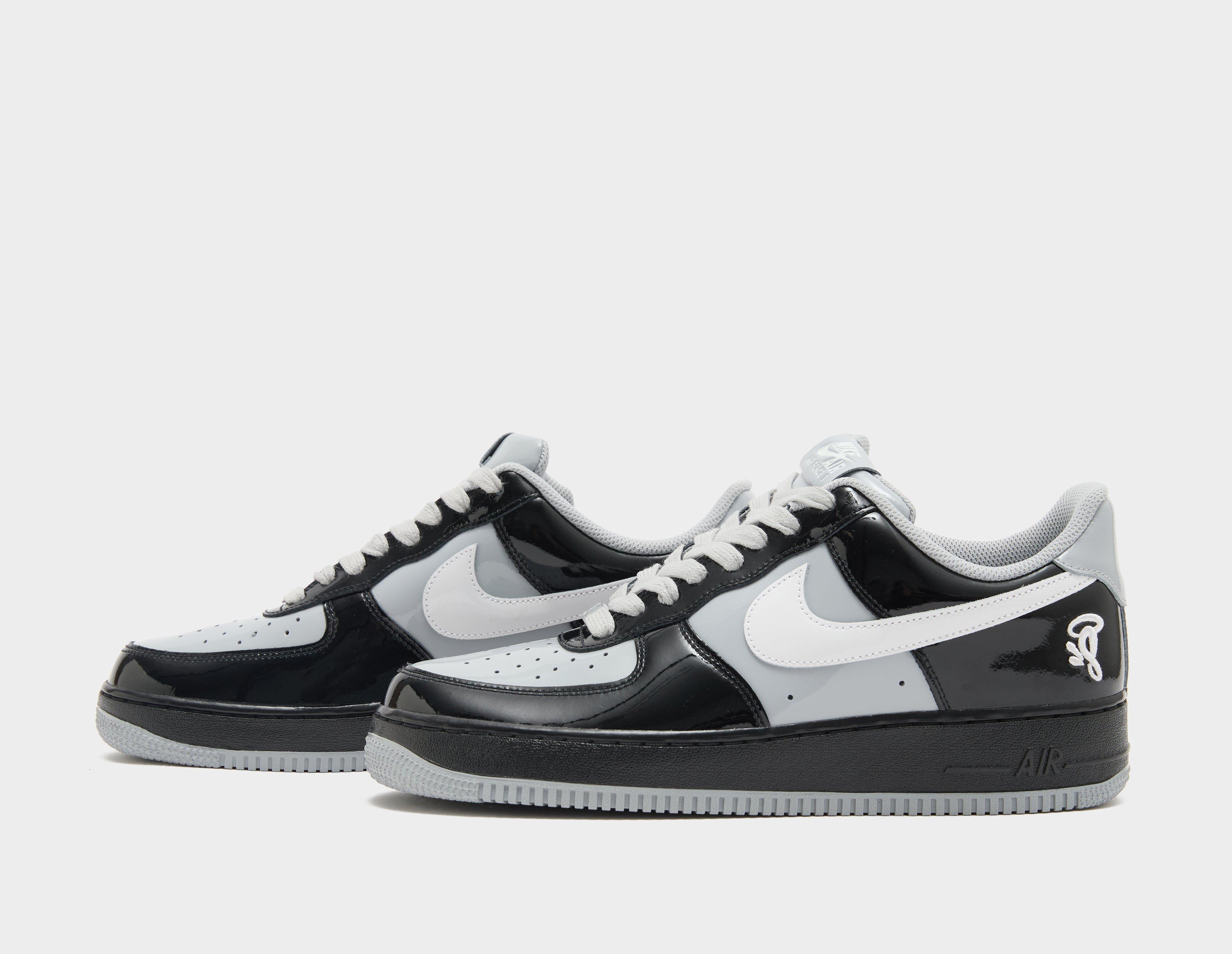 Nike Air Force 1 '07 x Syna
