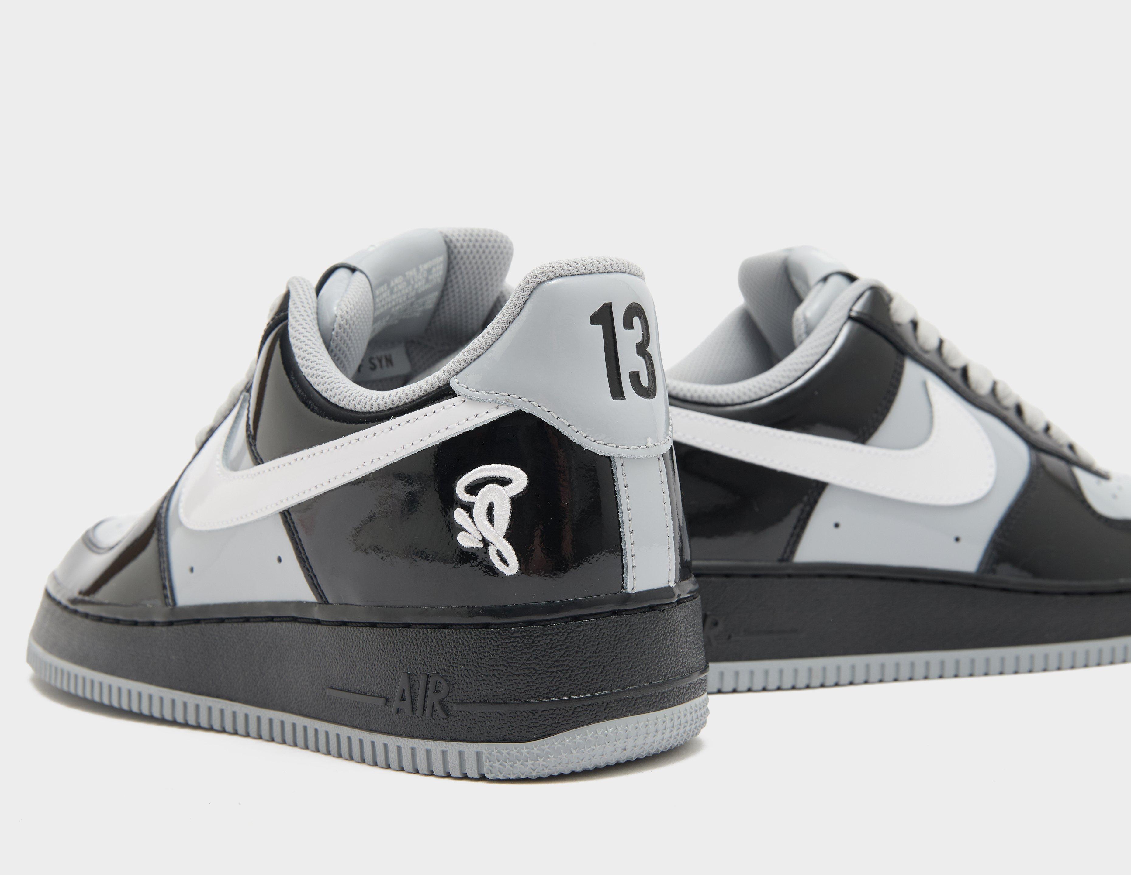 Nike Air Force 1 '07 x Syna