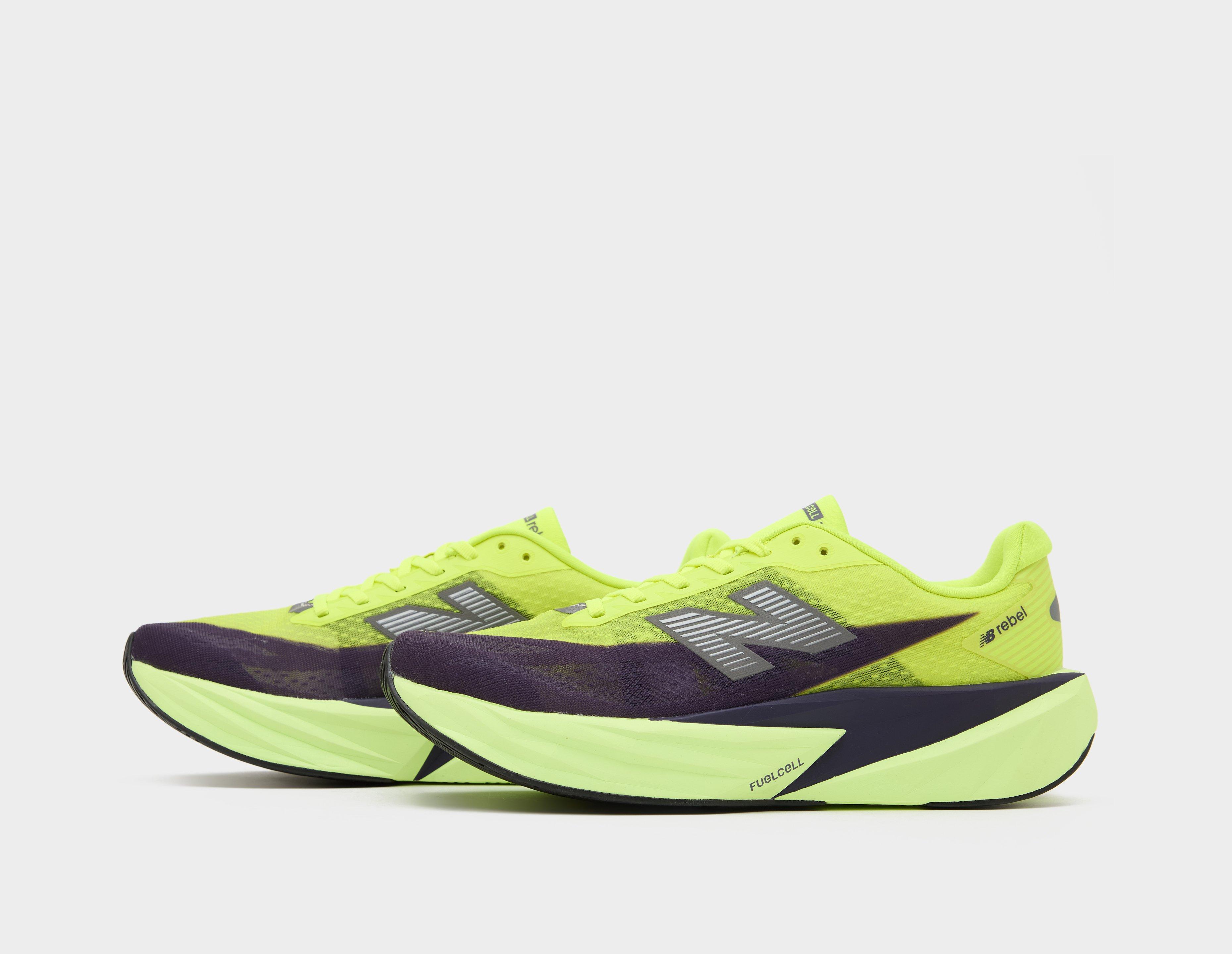 New Balance FuelCell Rebel v5