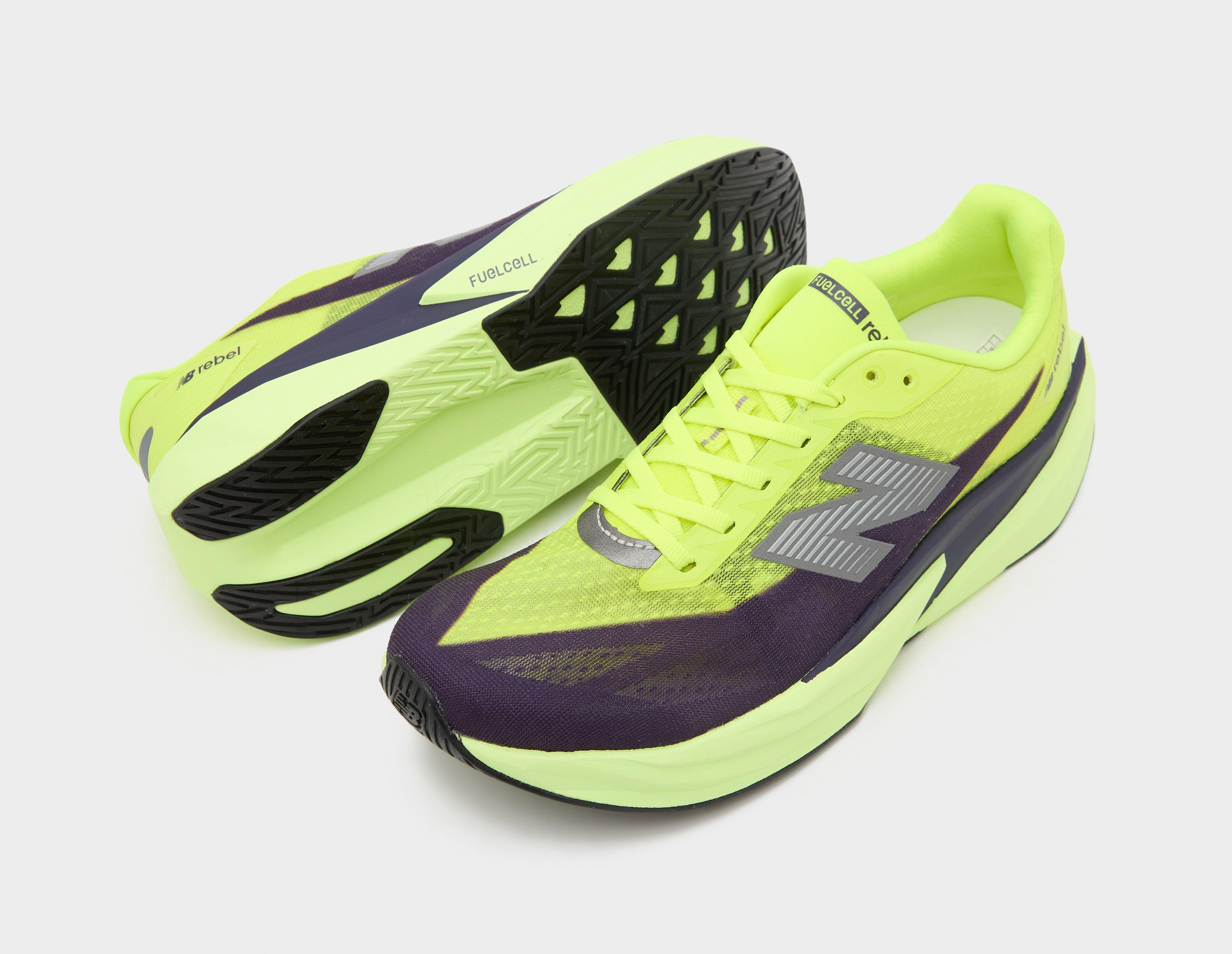 New Balance FuelCell Rebel v5