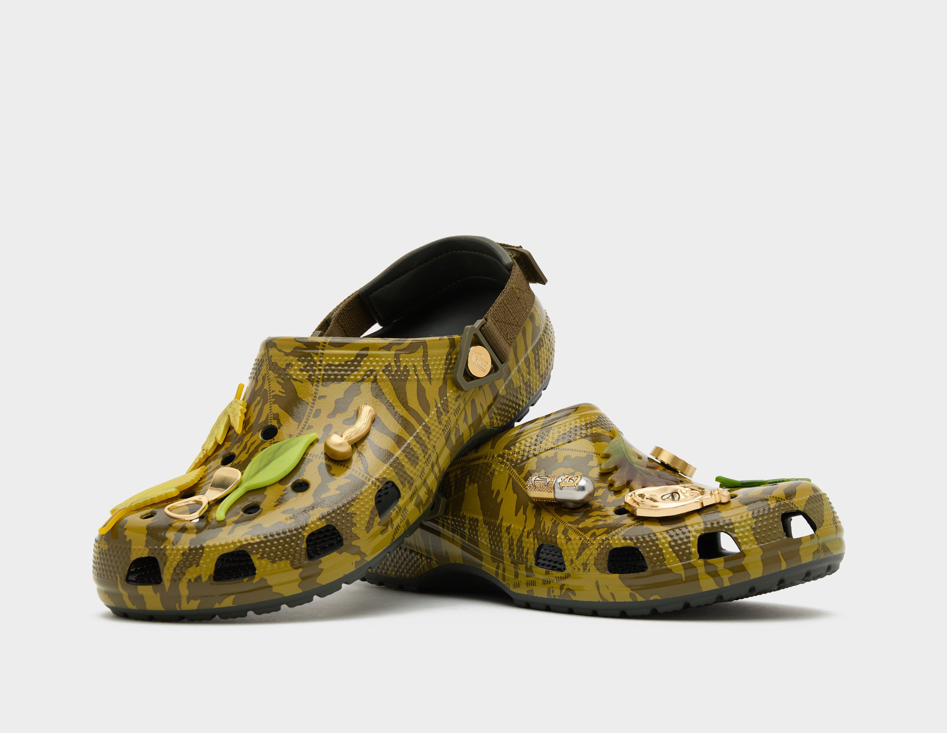 Crocs x Aries Classic Clog