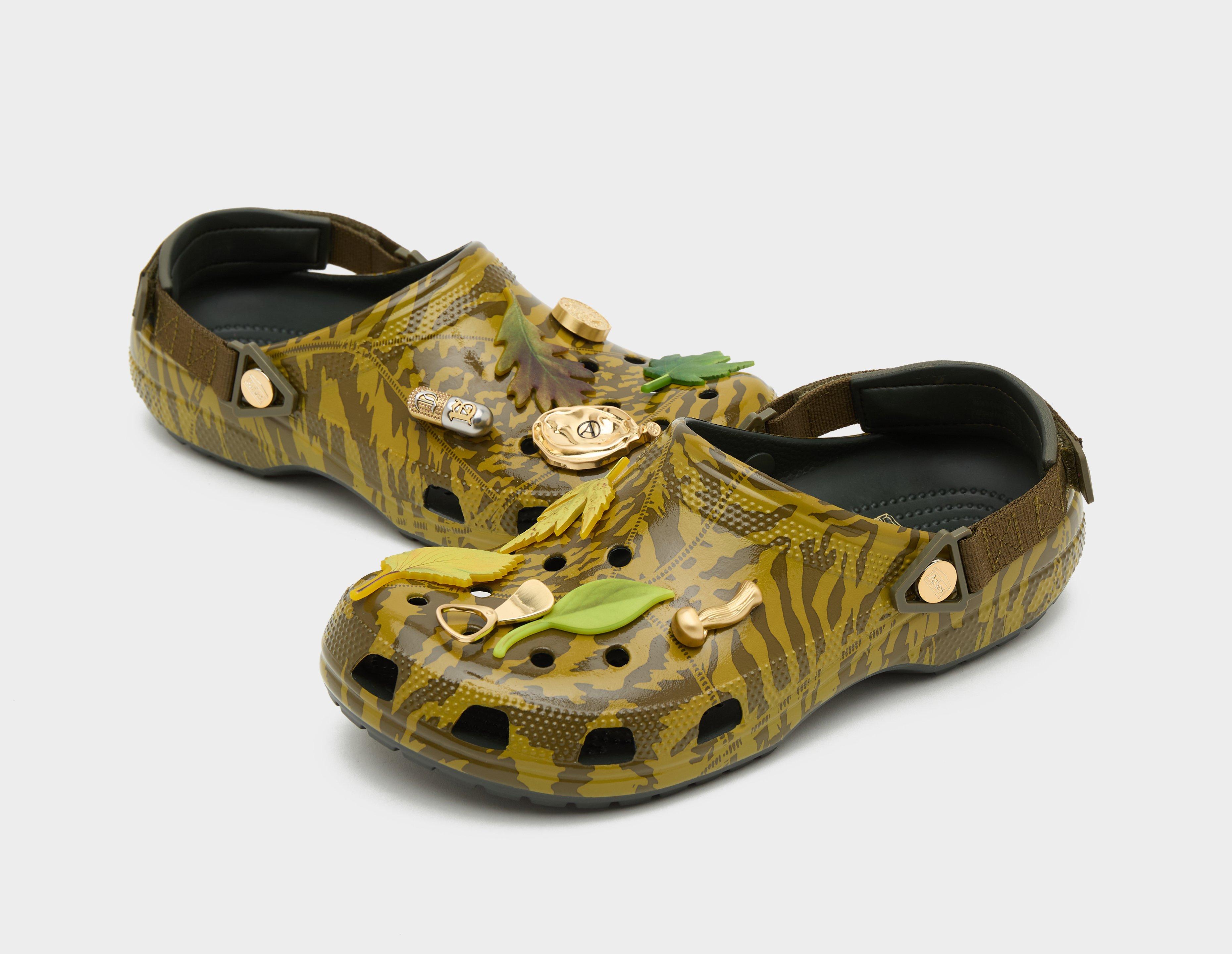 Crocs x Aries Classic Clog