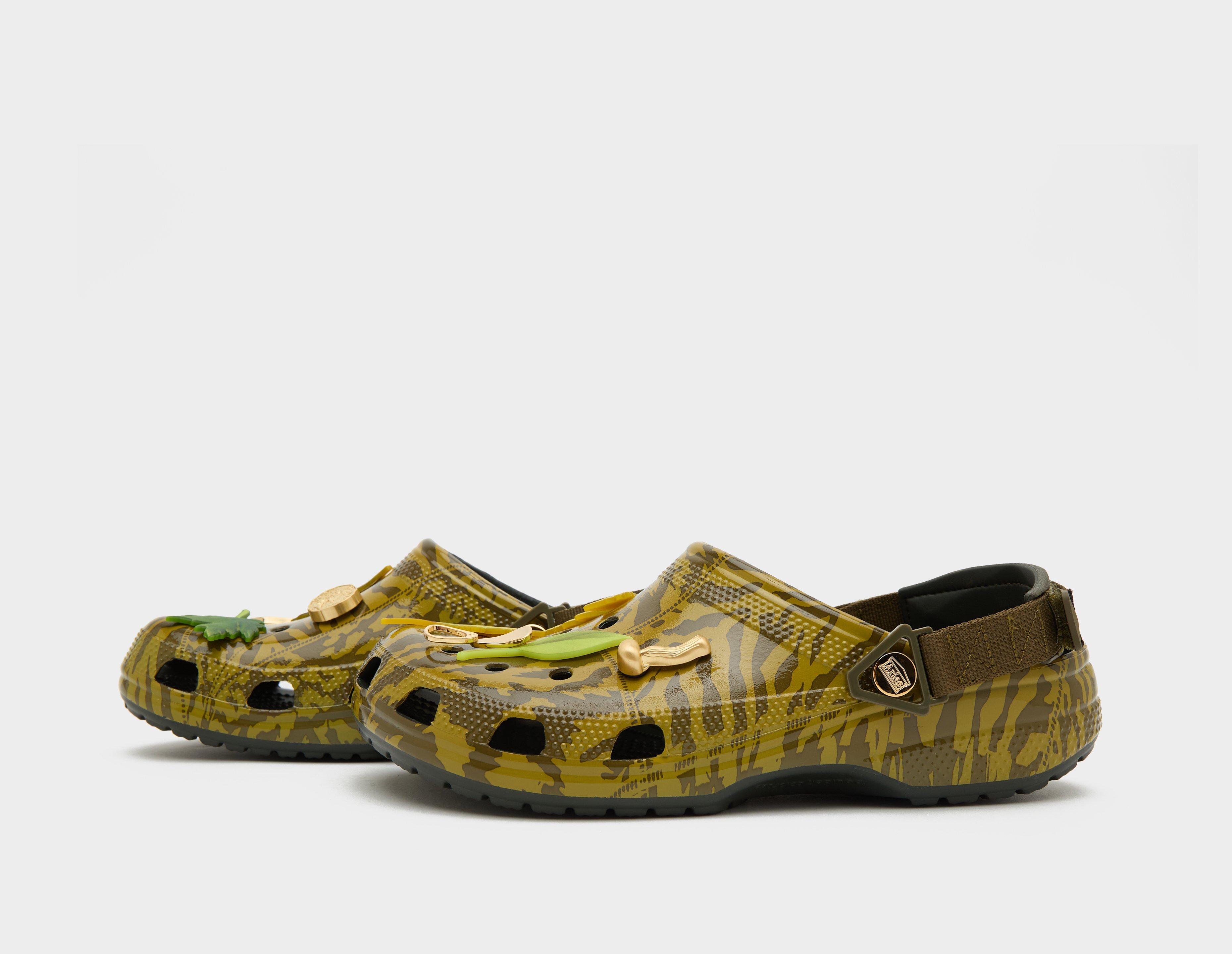 Crocs x Aries Classic Clog