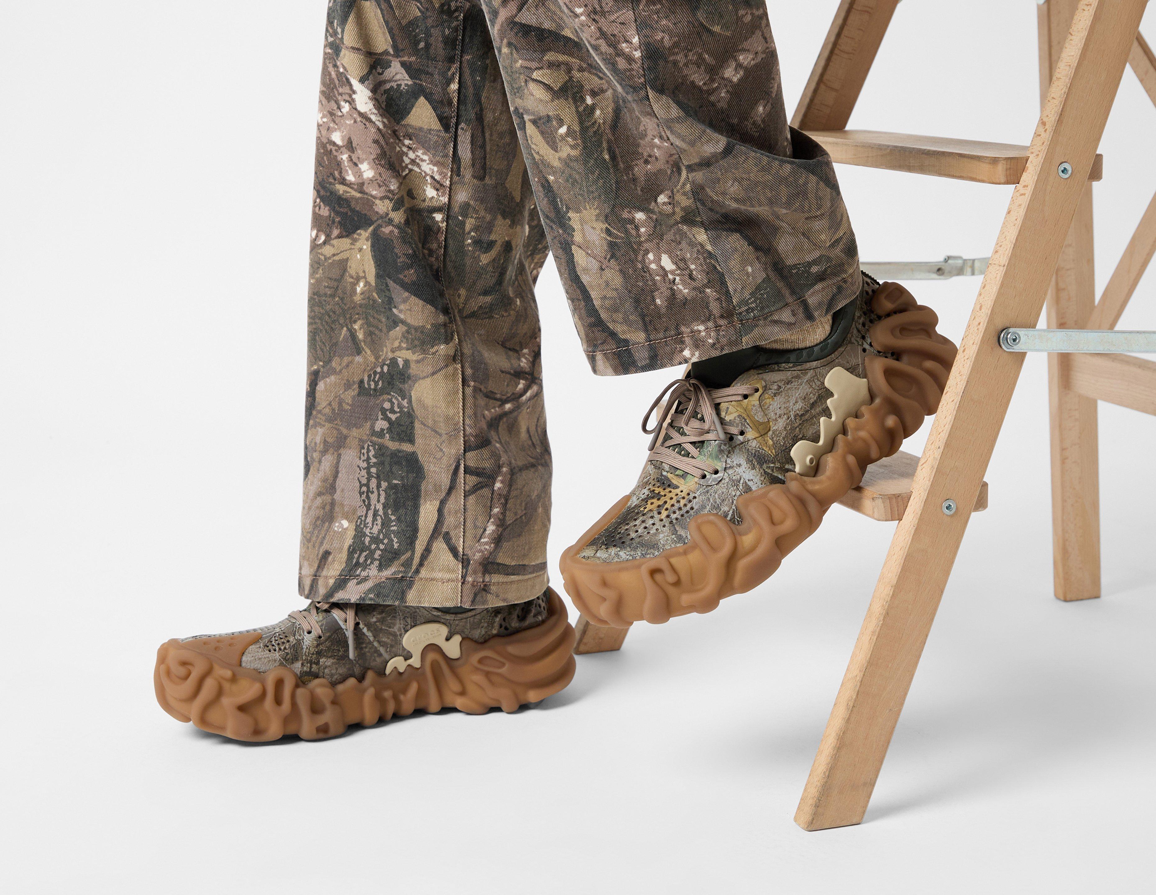 Crocs x Salehe Bembury Juniper