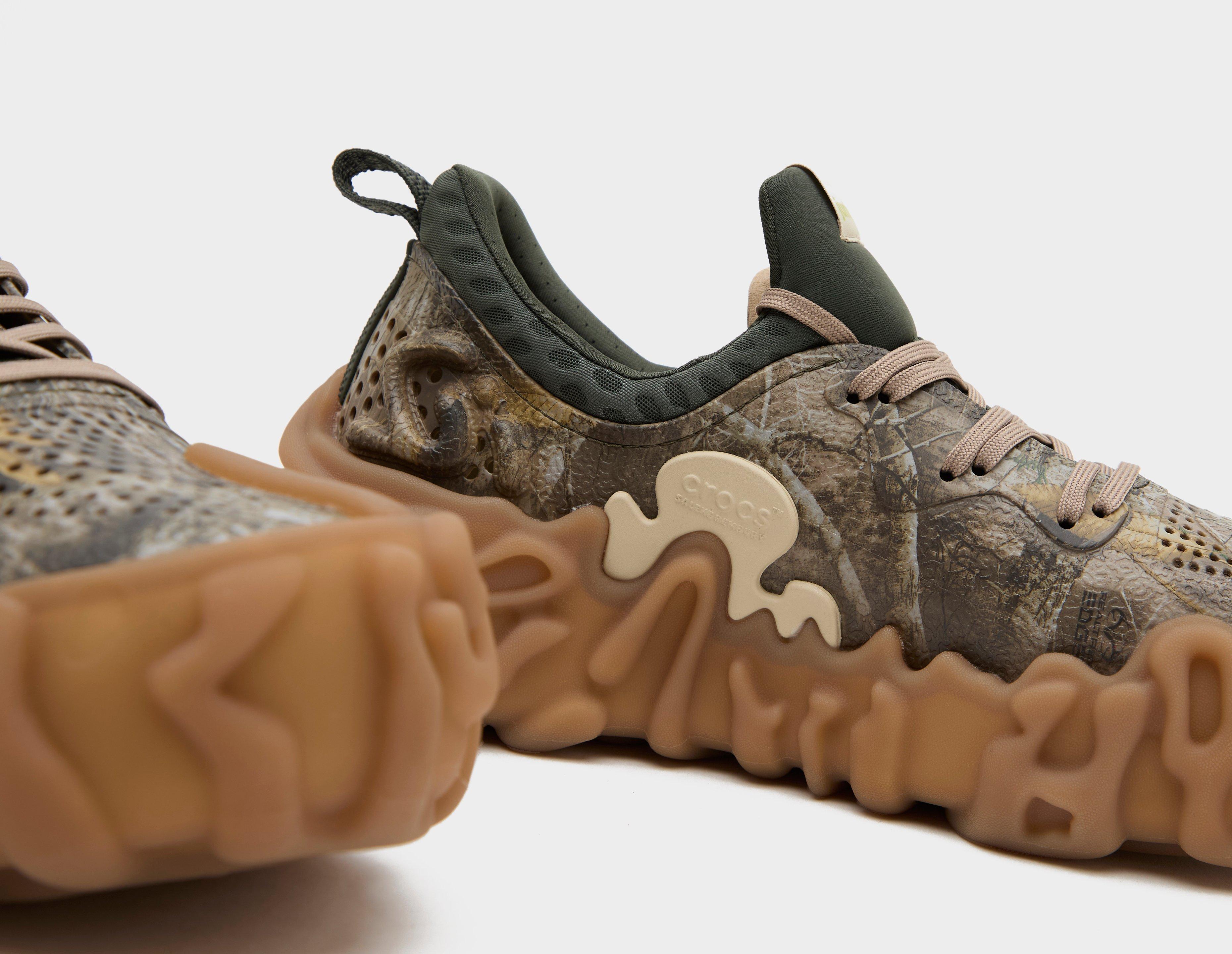 Crocs x Salehe Bembury Juniper