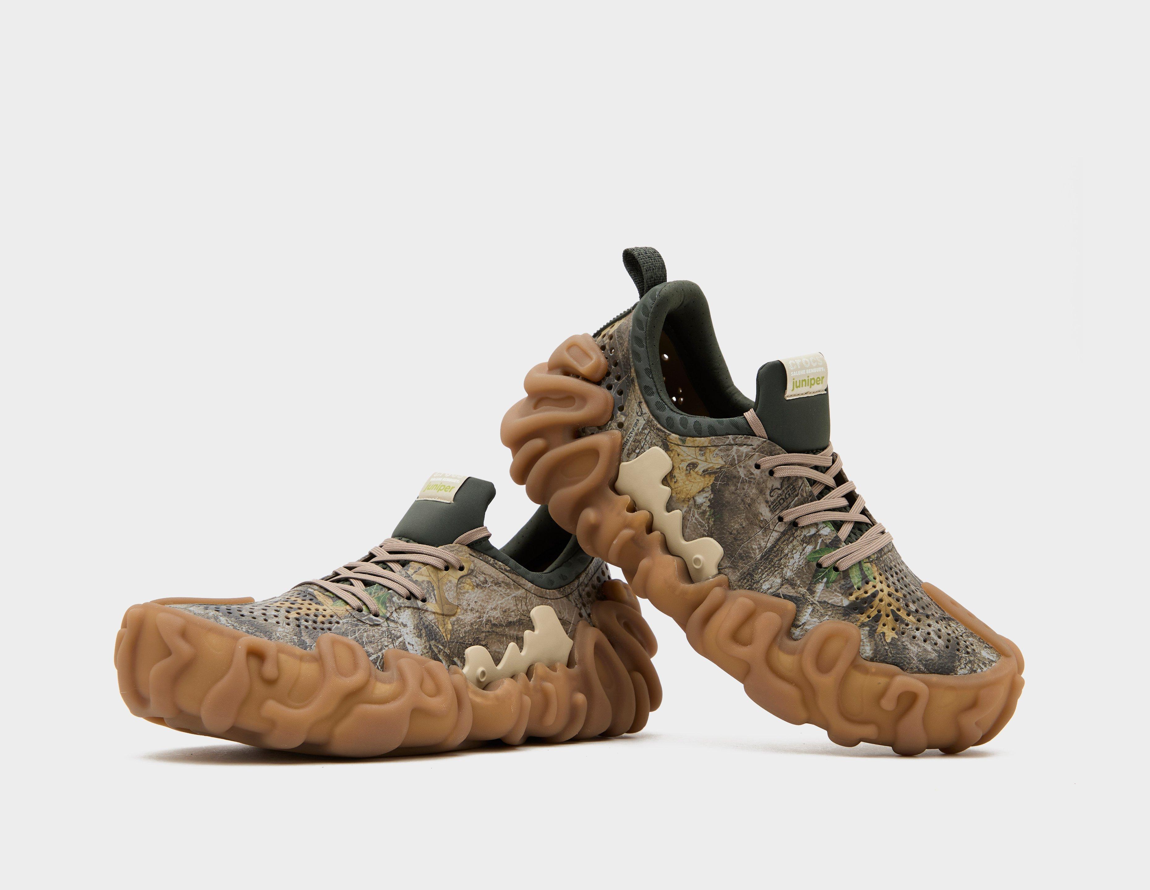 Crocs x Salehe Bembury Juniper