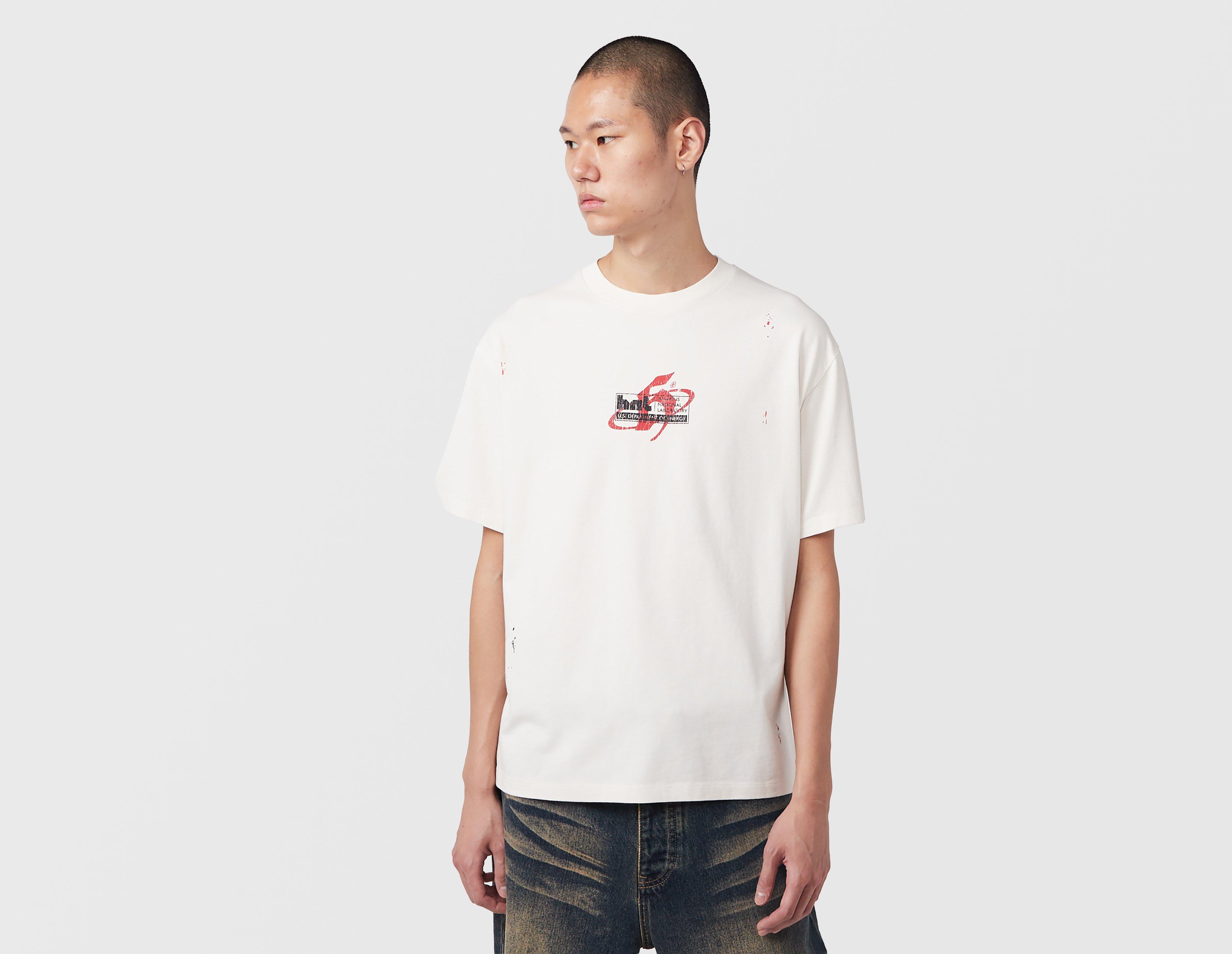 Home Grown x Stranger Things Trials T-Shirt