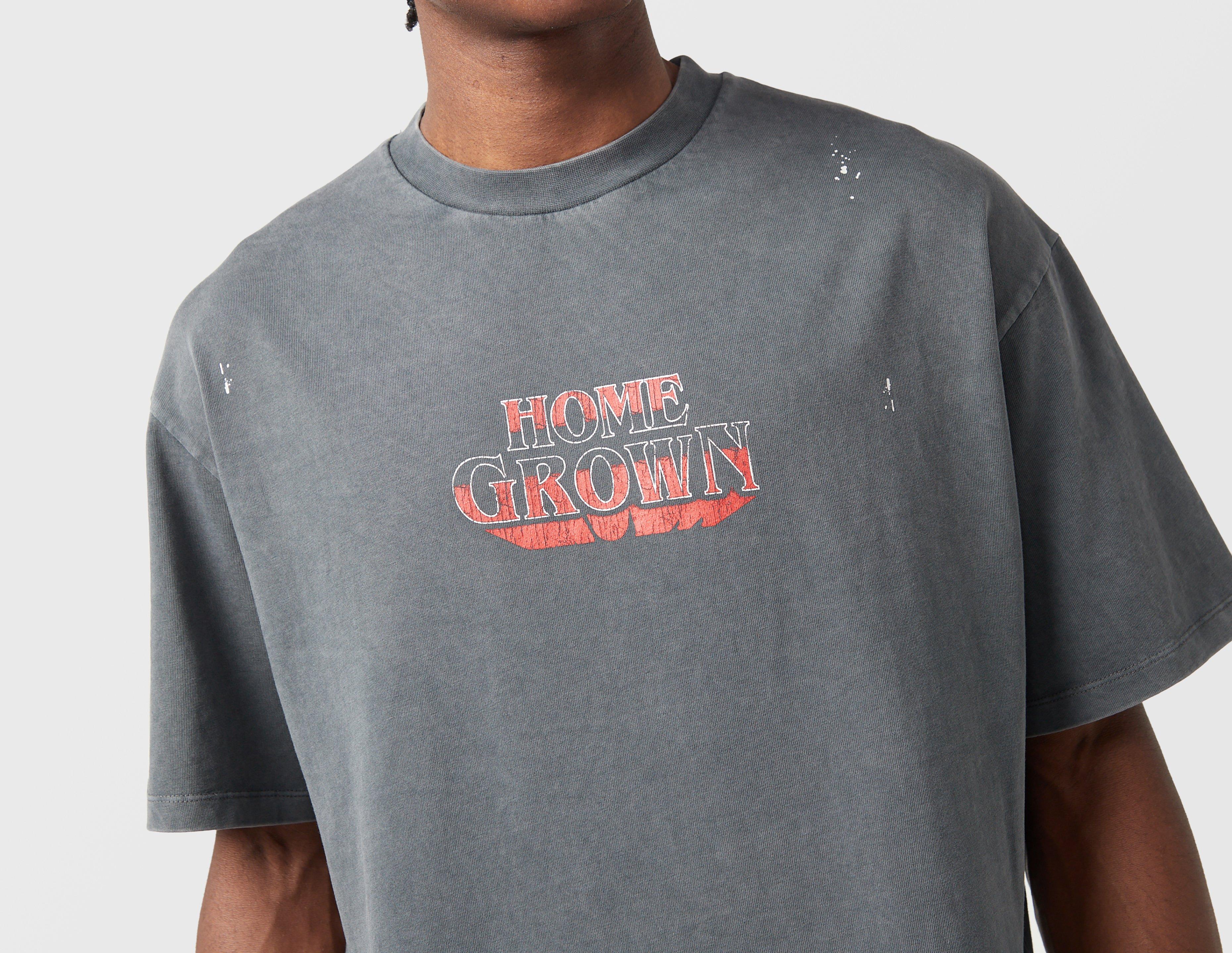 Home Grown x Stranger Things Home T-Shirt