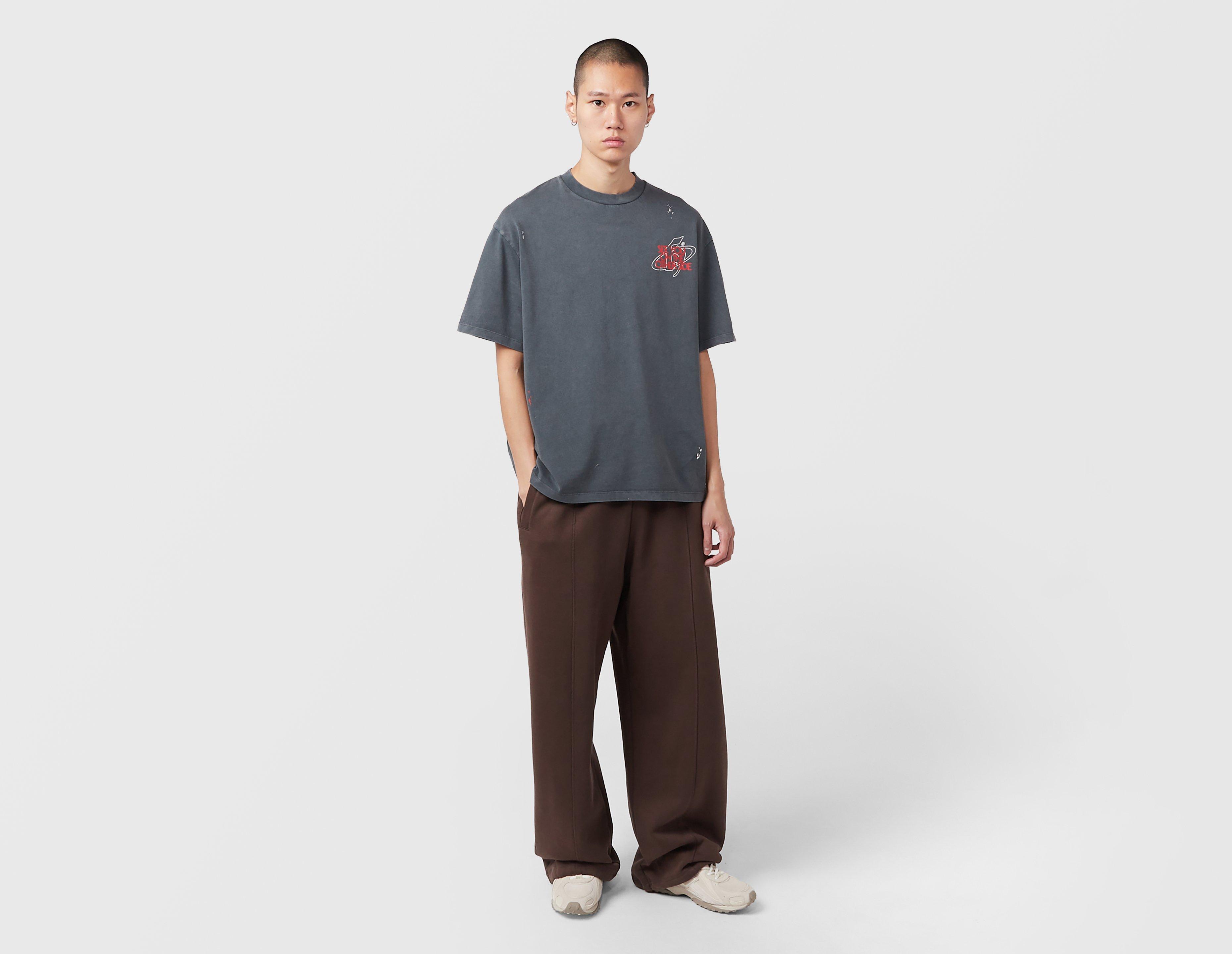 Home Grown x Stranger Things Last Adventure T-Shirt