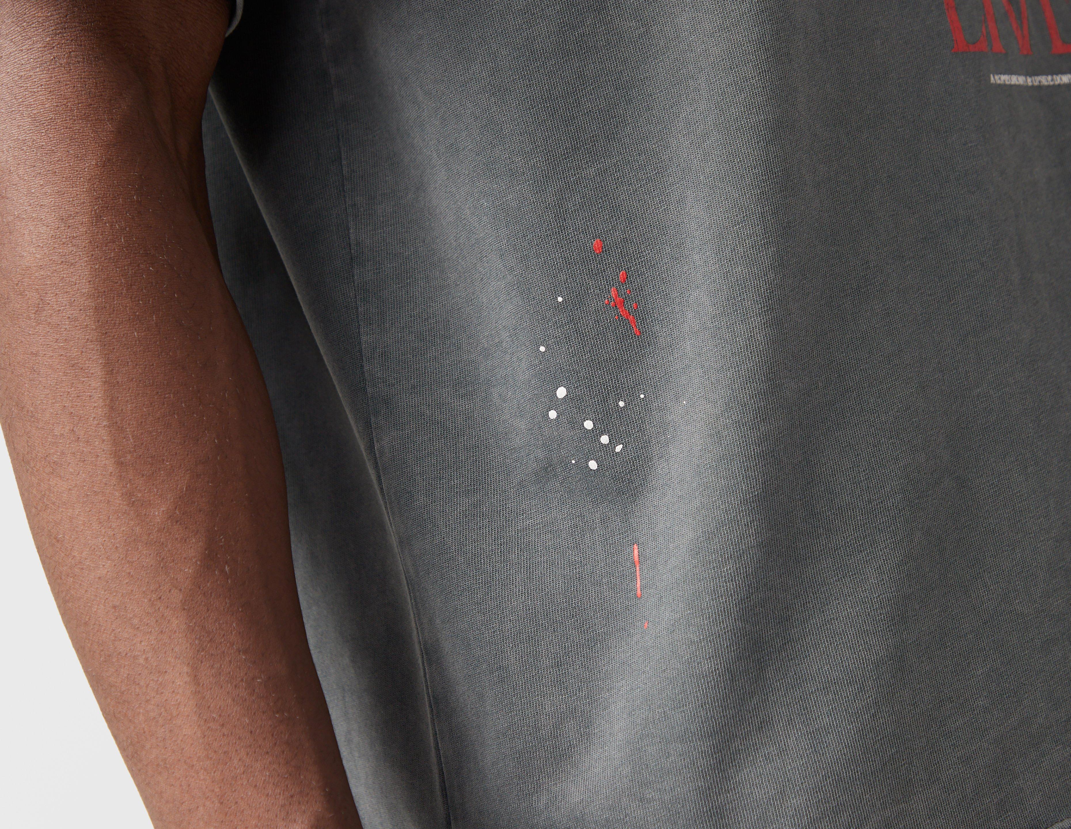 Home Grown x Stranger Things Vecna T-Shirt