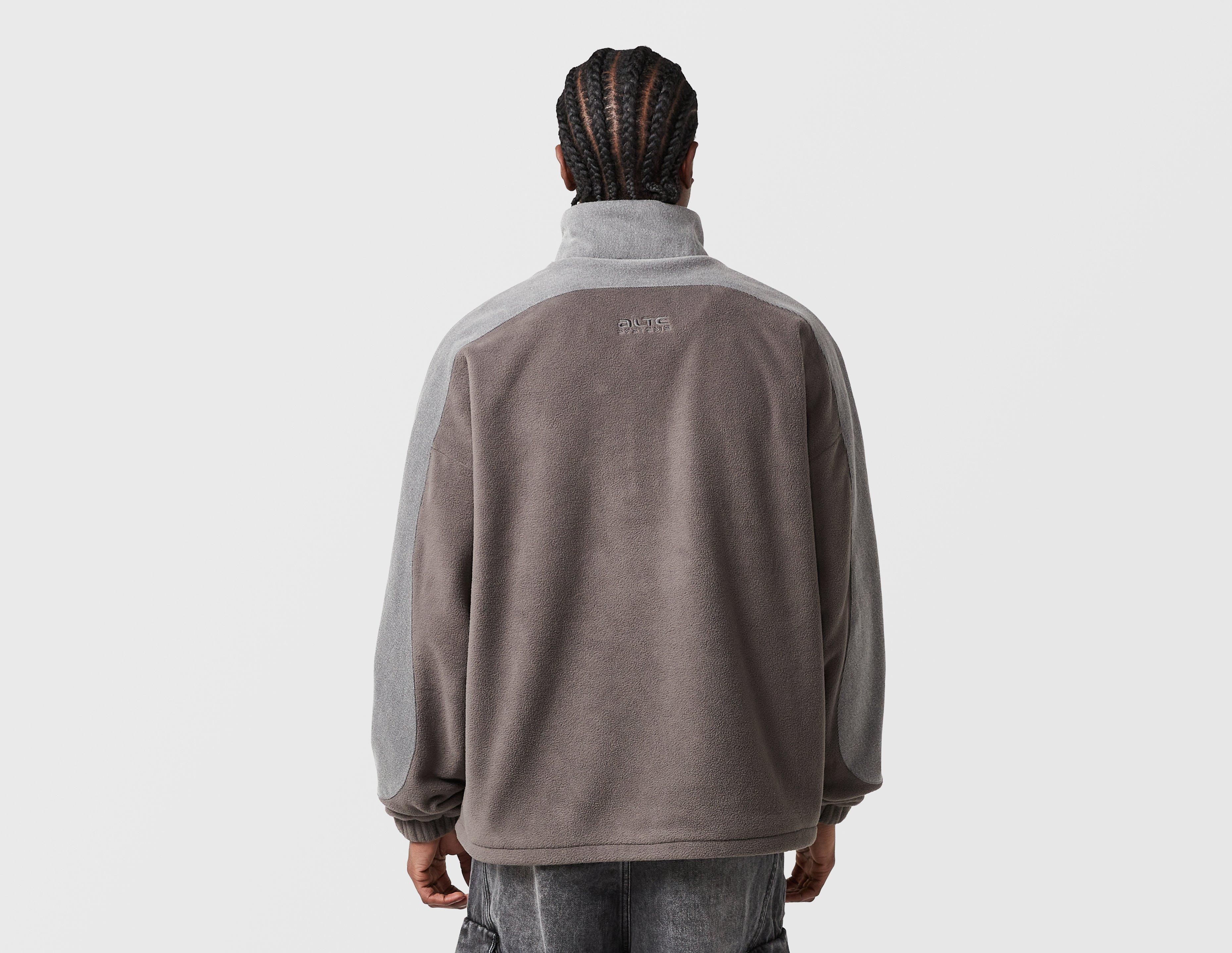 Alte Systems Balster 1/4 Zip Fleece