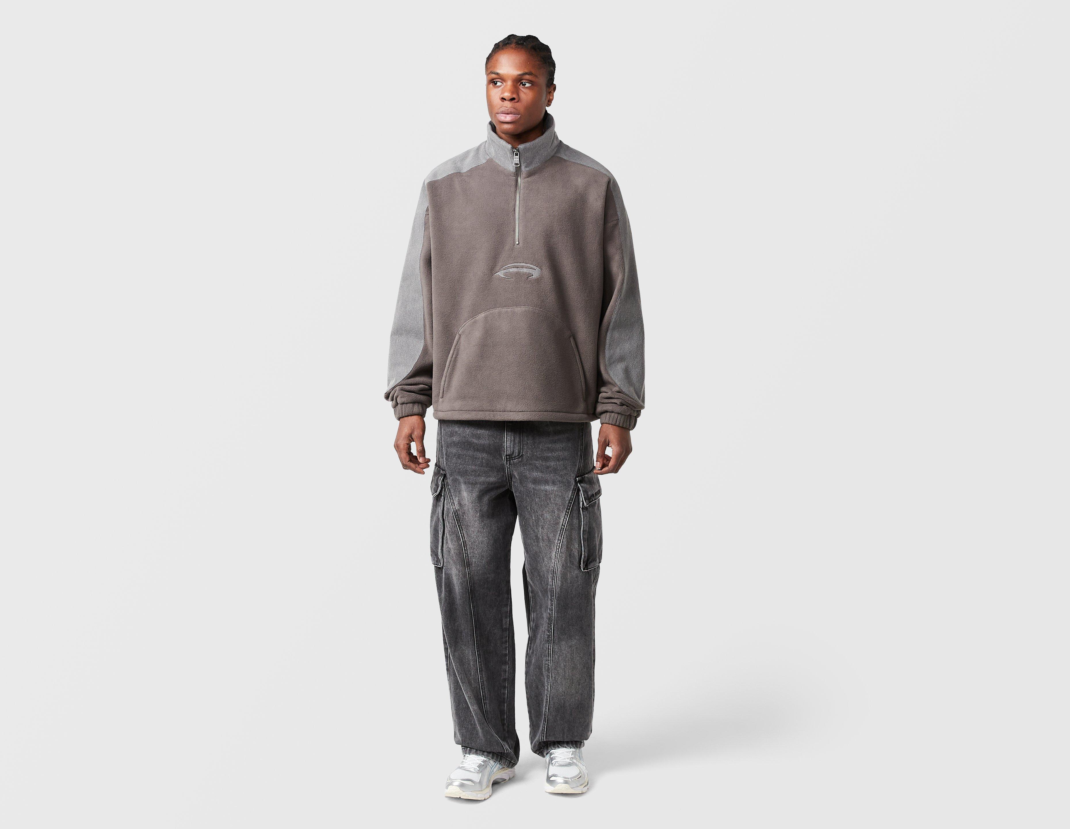 Alte Systems Balster 1/4 Zip Fleece