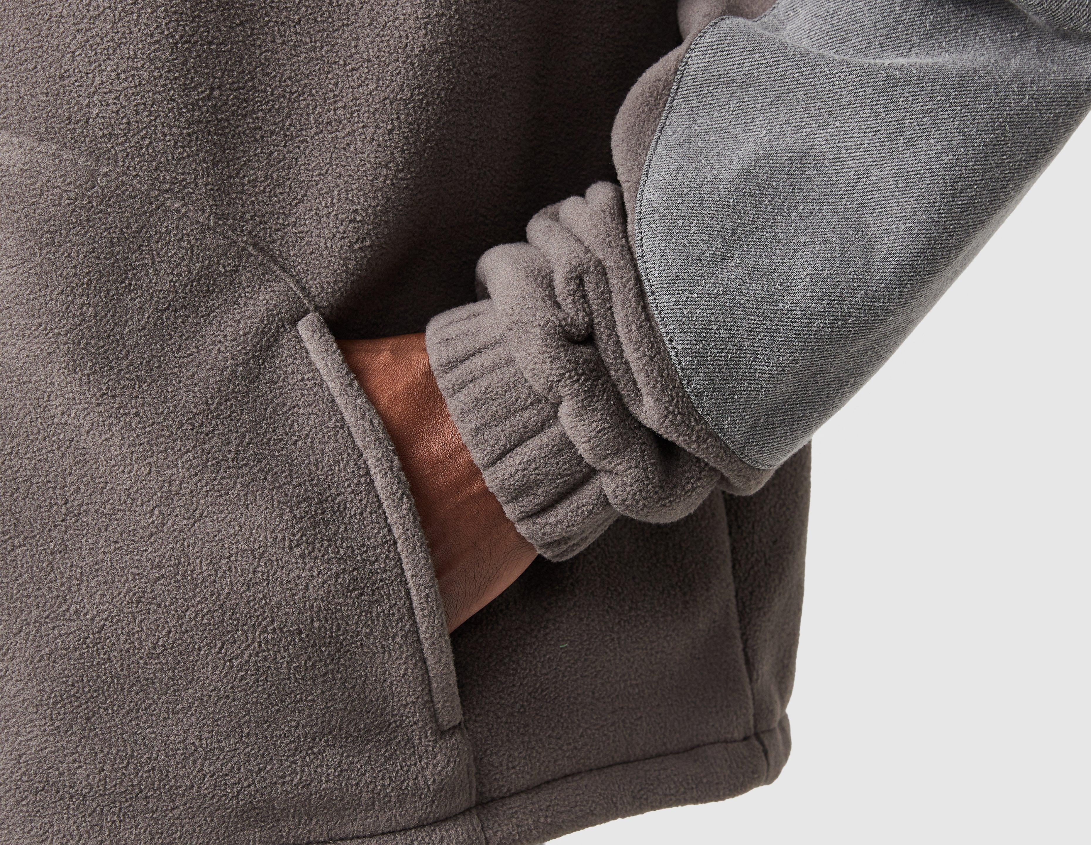 Alte Systems Balster 1/4 Zip Fleece