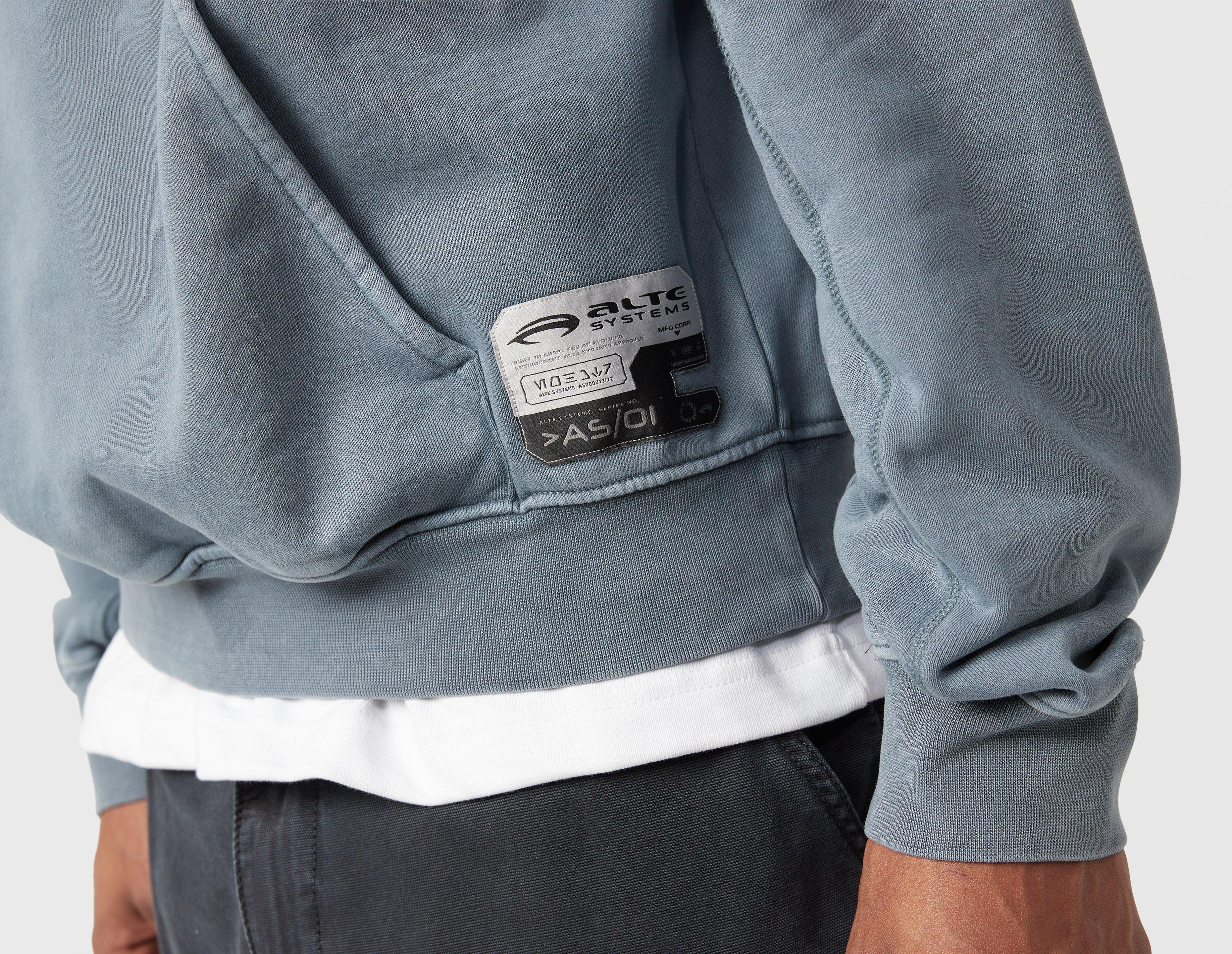 Alte Systems Cast Hoodie