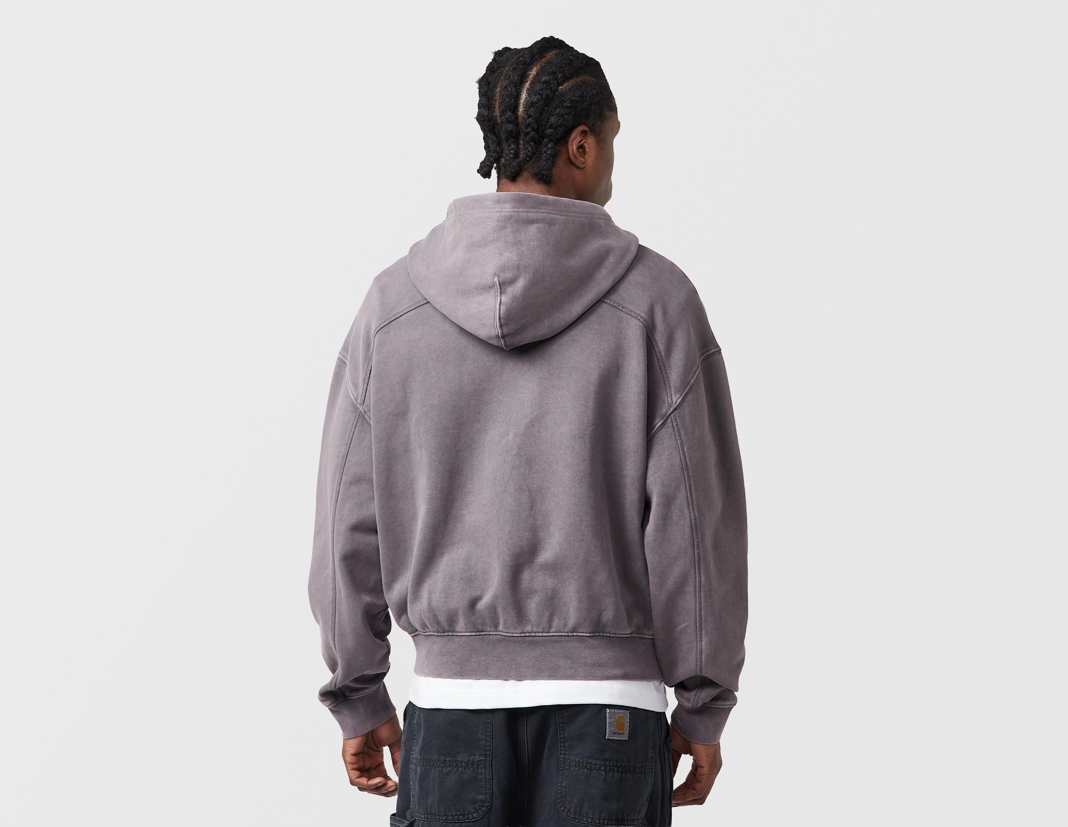 Alte Systems Liminal Zip Hoodie