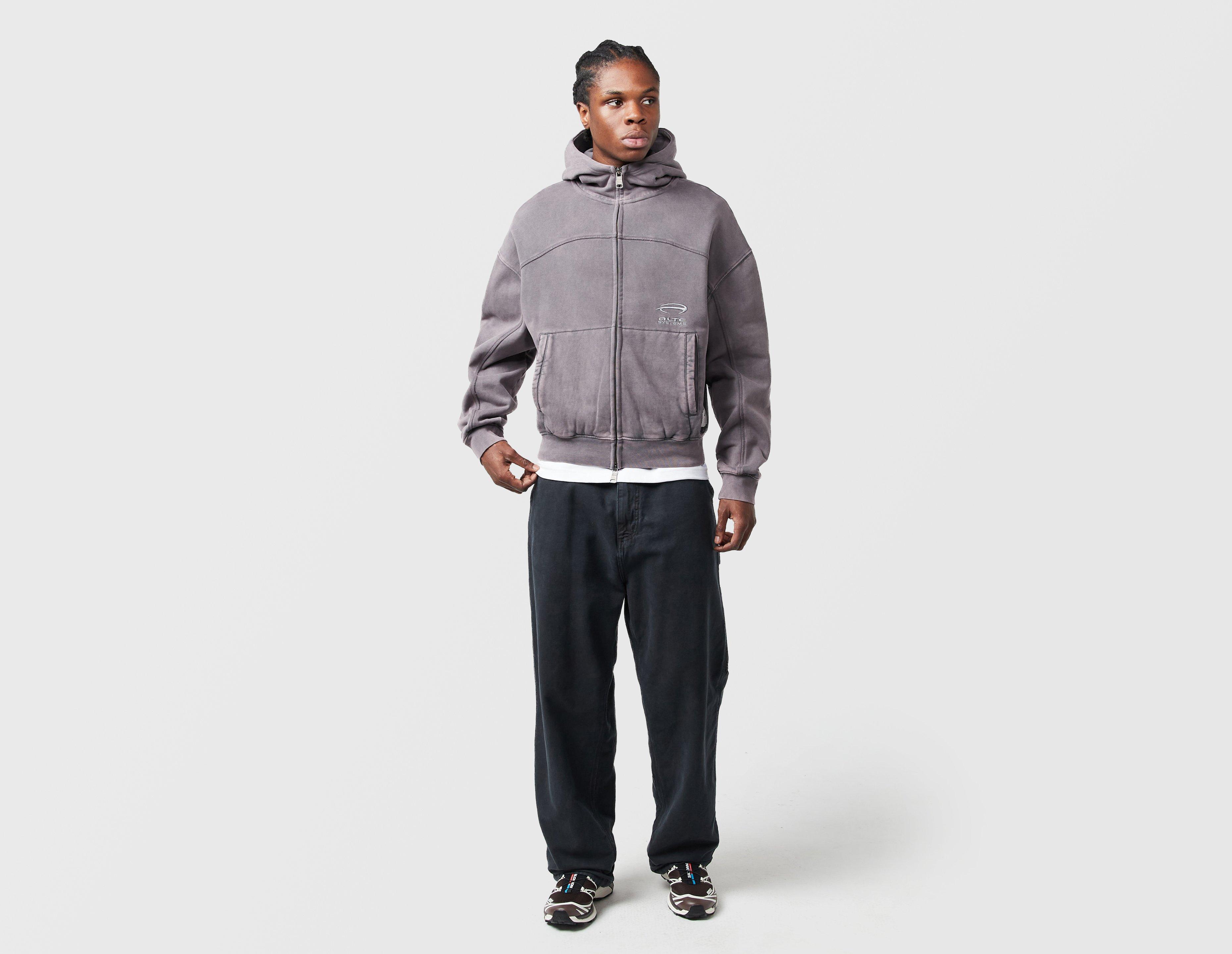 Alte Systems Liminal Zip Hoodie