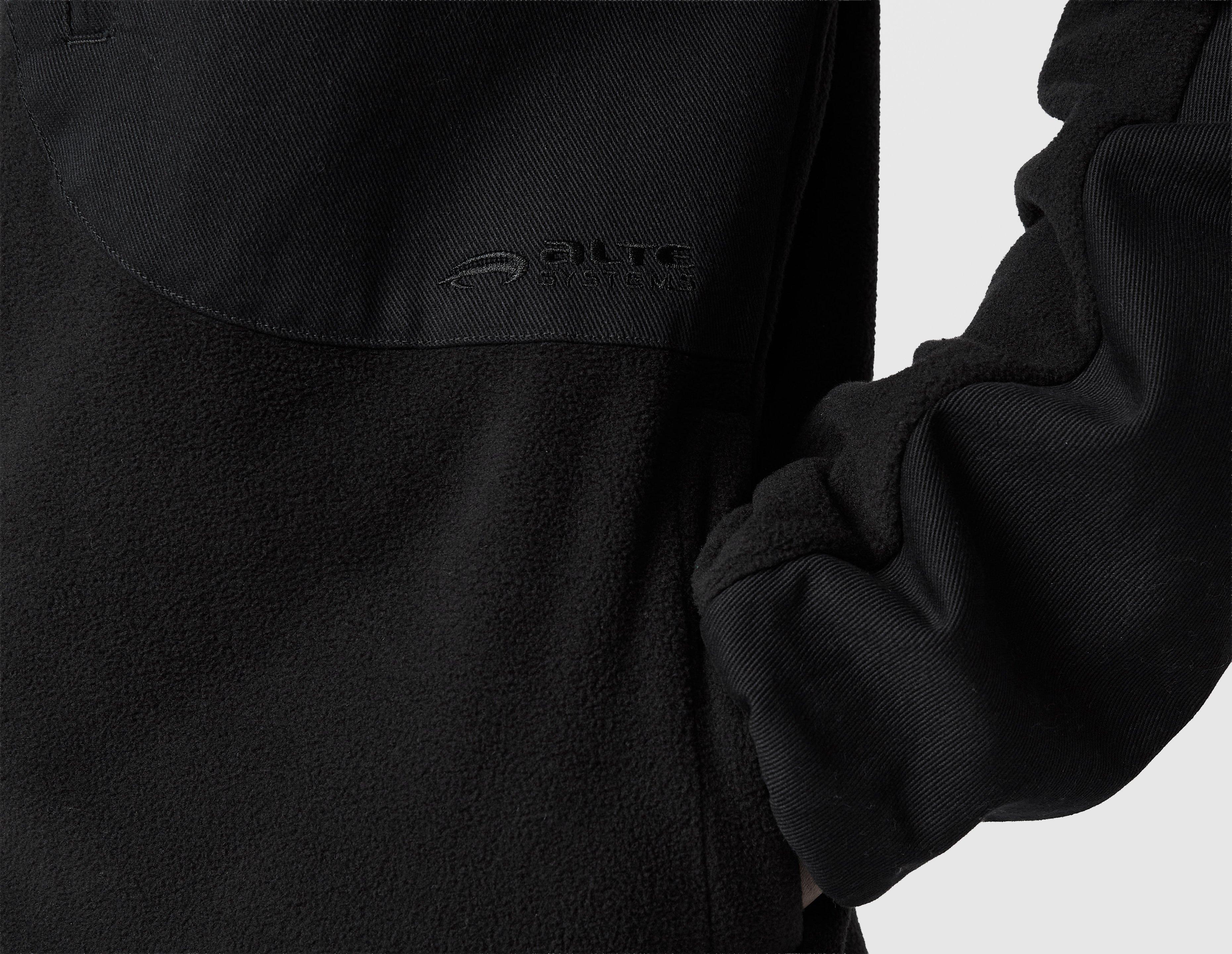 Alte Systems Rupture Fleece Jacket