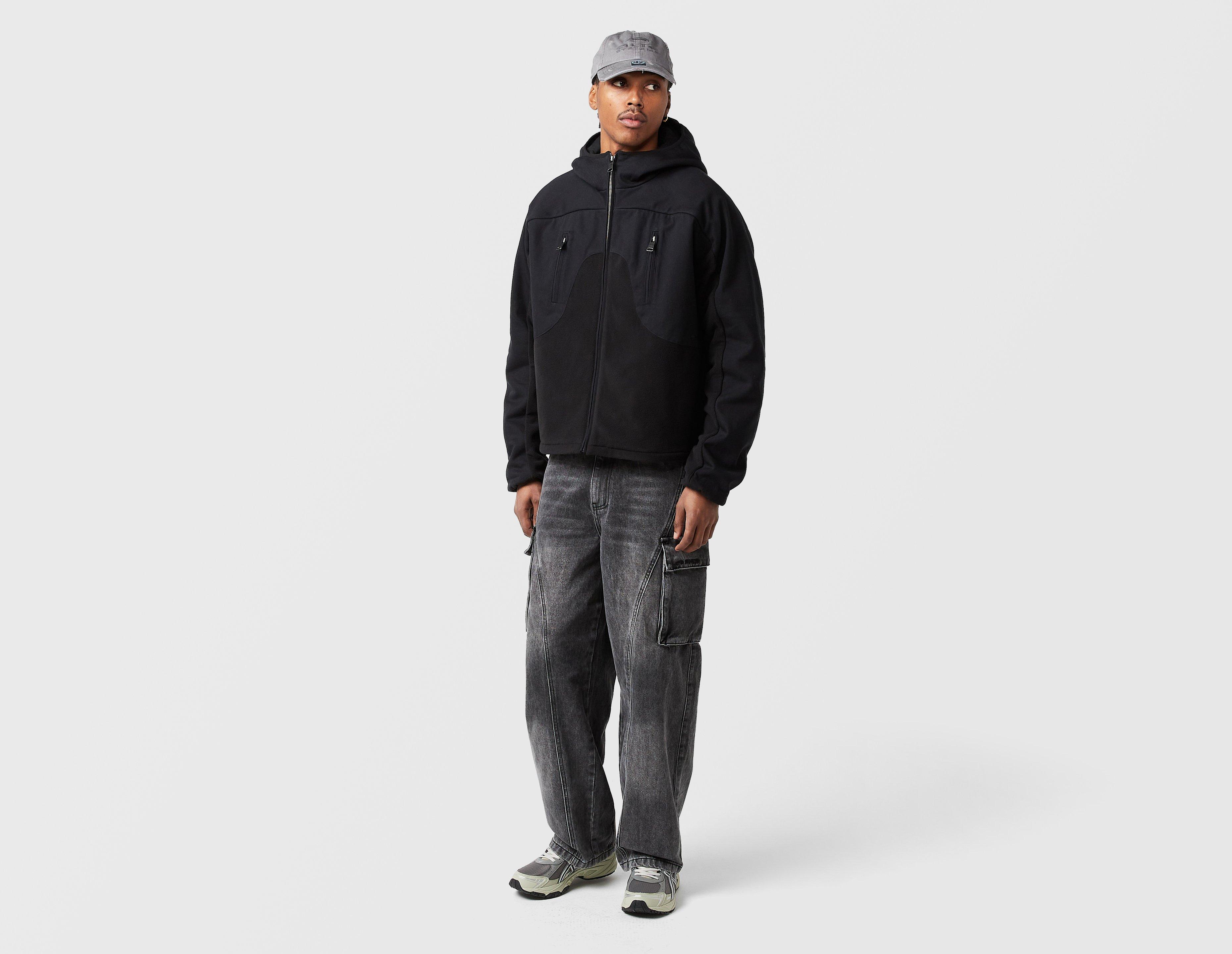 Alte Systems Rupture Fleece Jacket