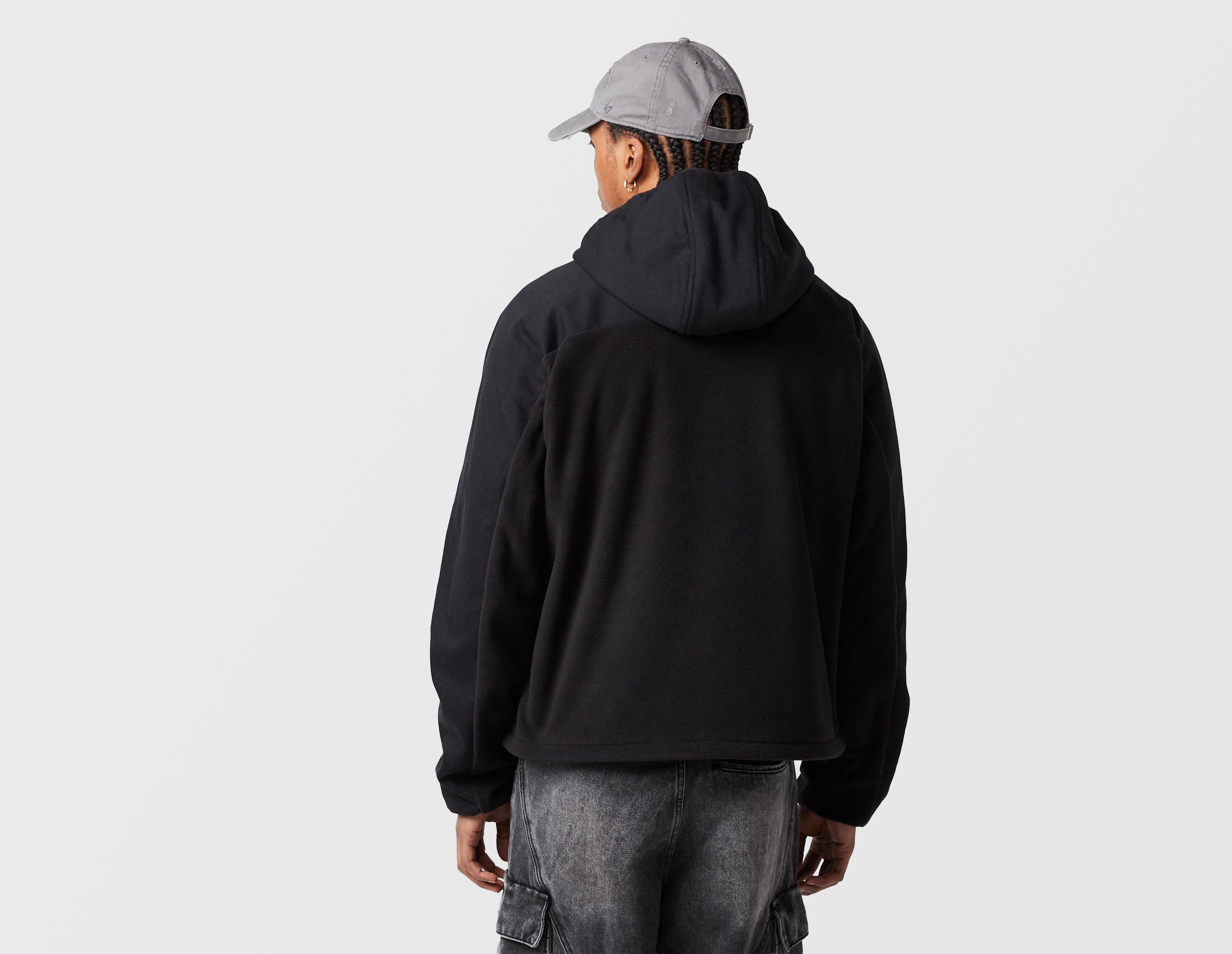 Alte Systems Rupture Fleece Jacket