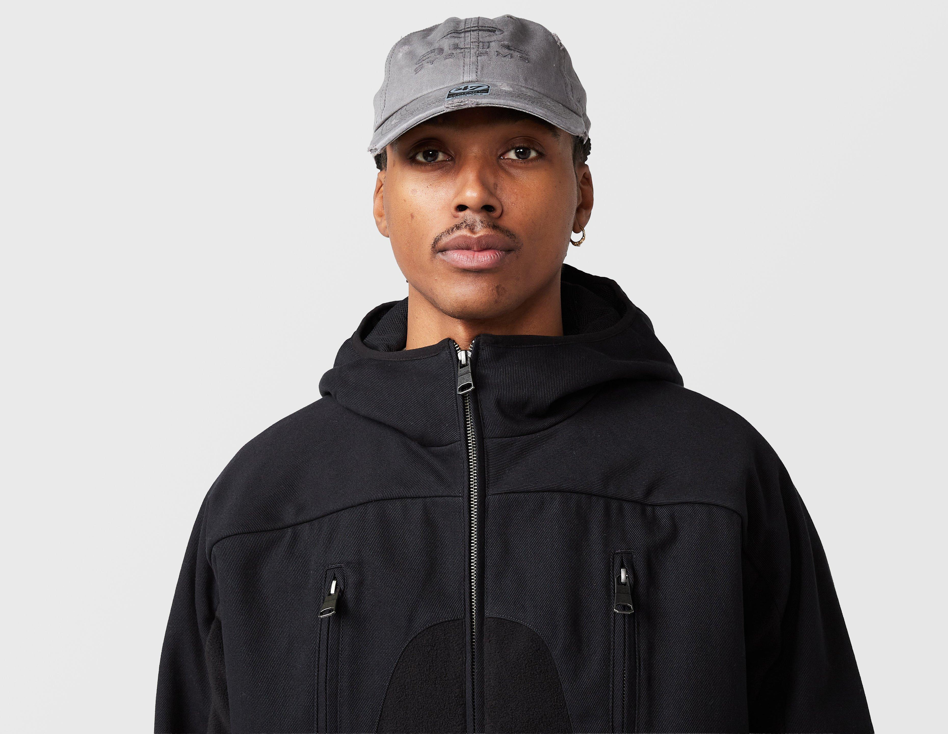 Alte Systems Rupture Fleece Jacket