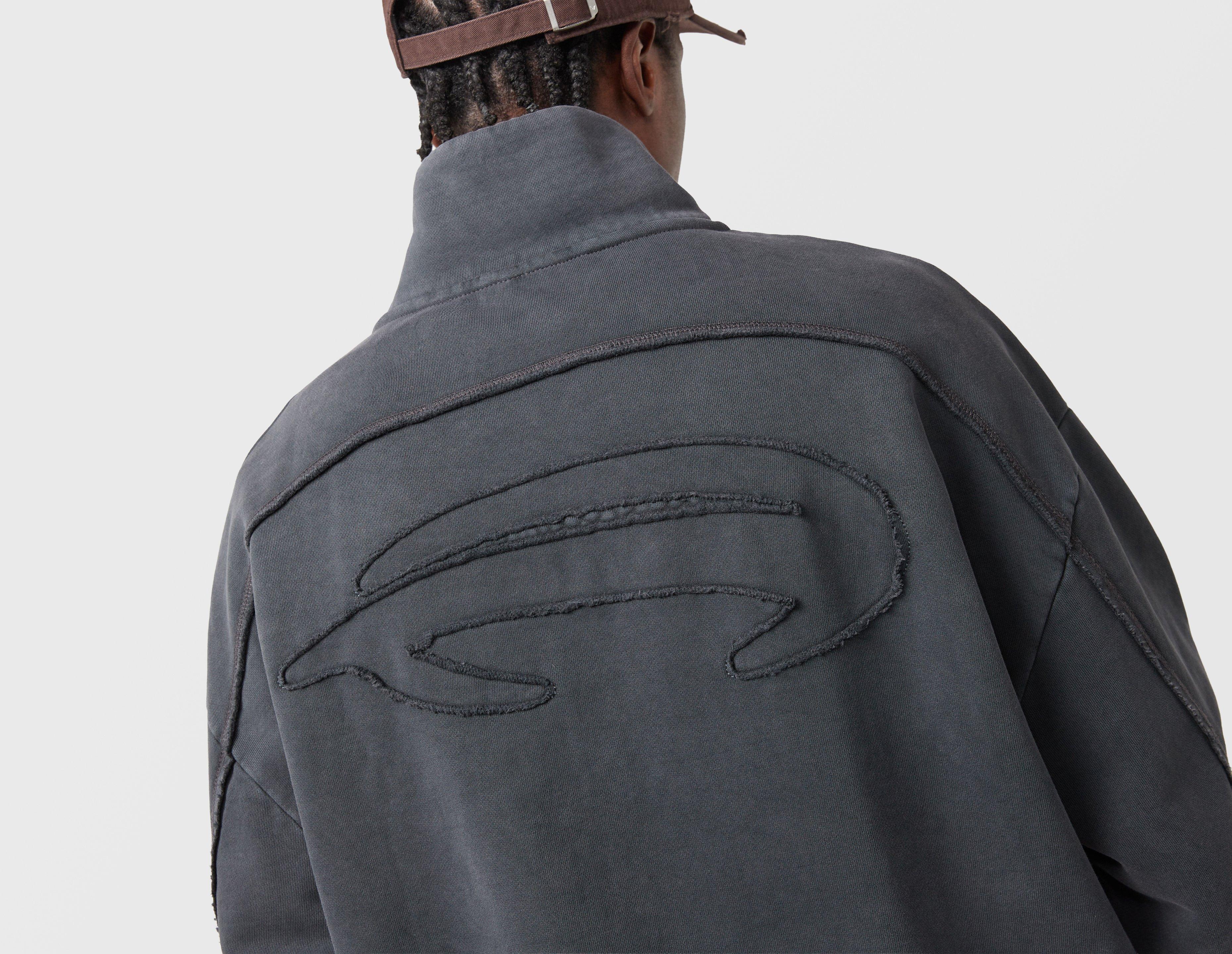 Alte Systems Structure Jacket