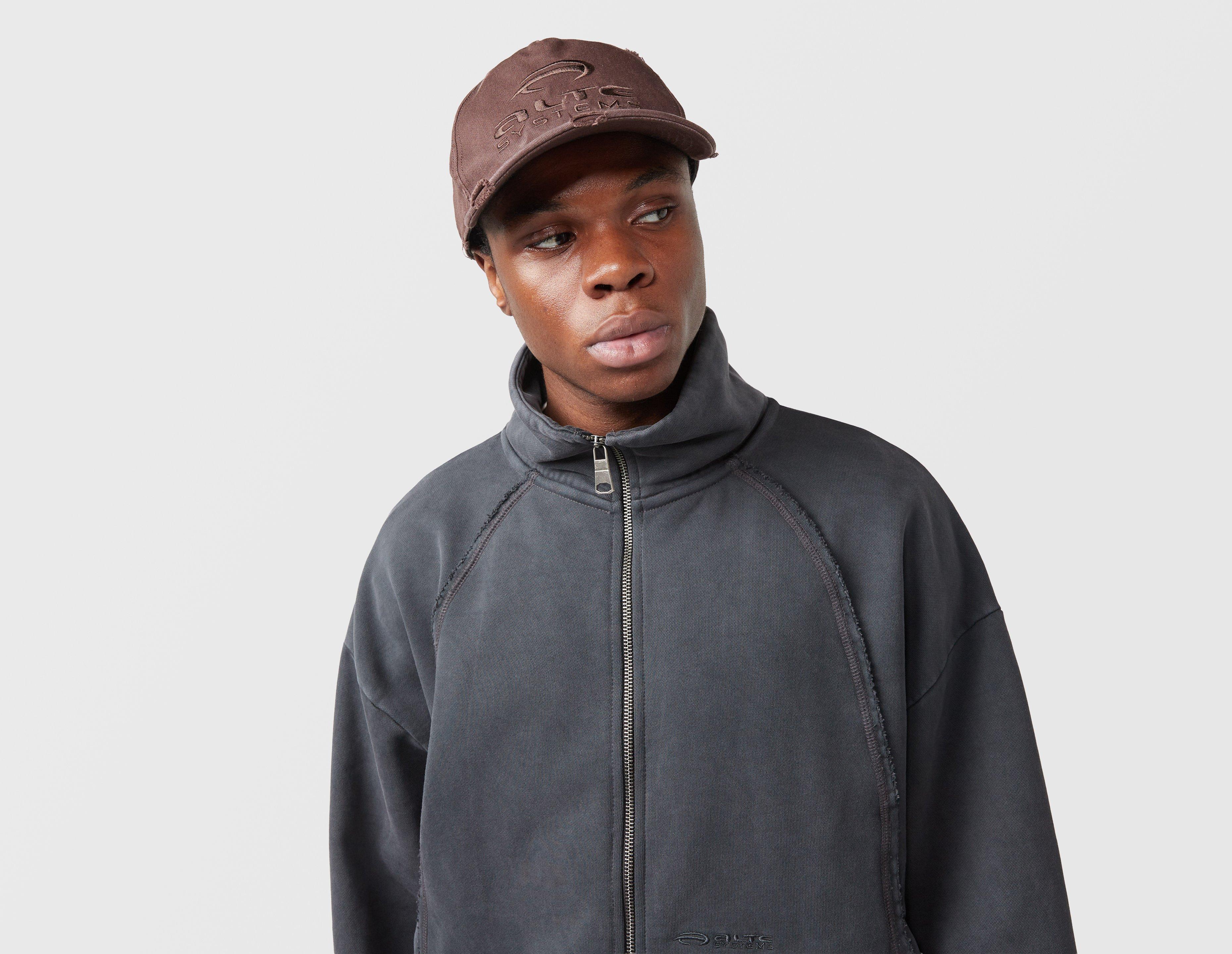 Alte Systems Structure Jacket