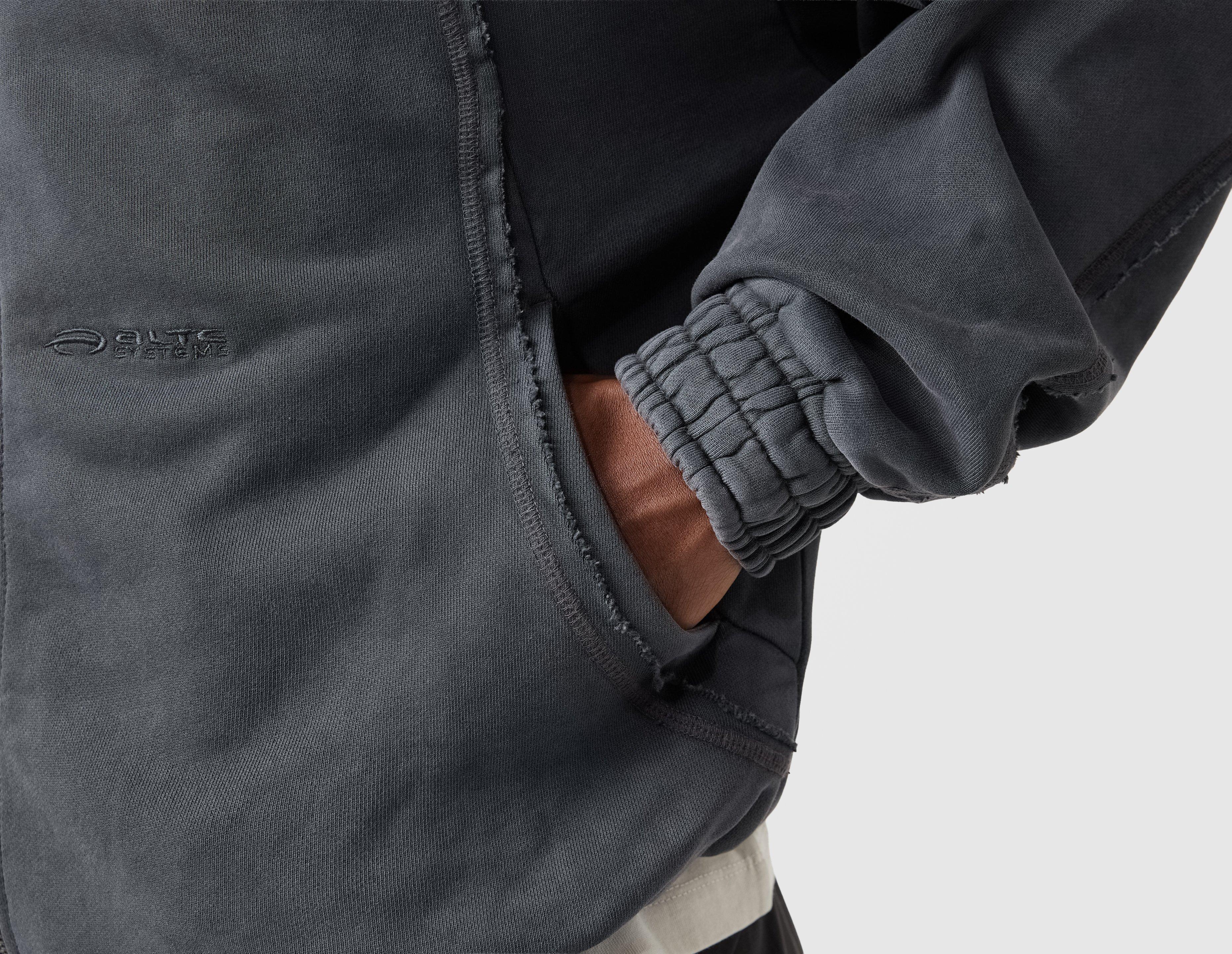 Alte Systems Structure Jacket