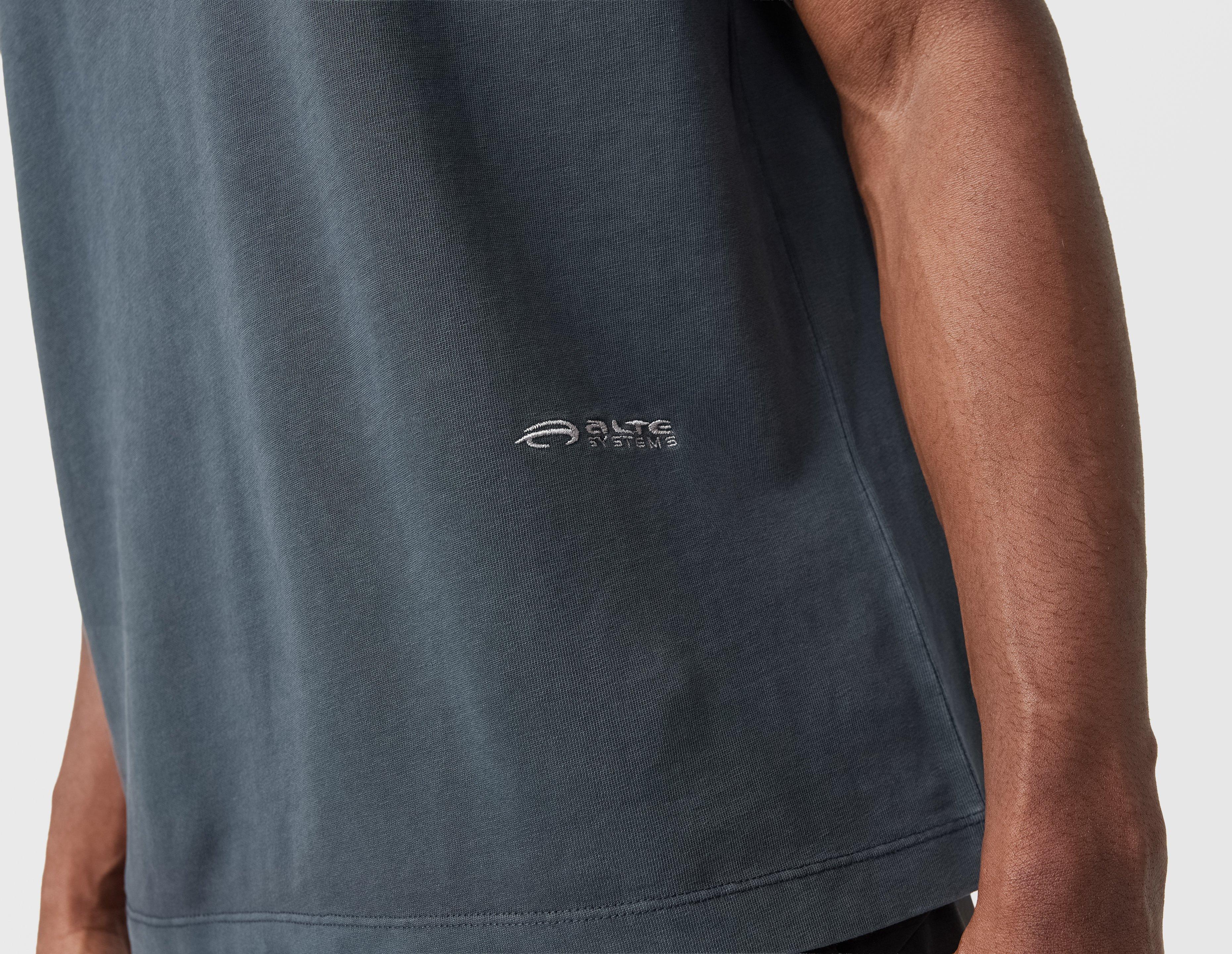 Alte Systems Wire T-Shirt