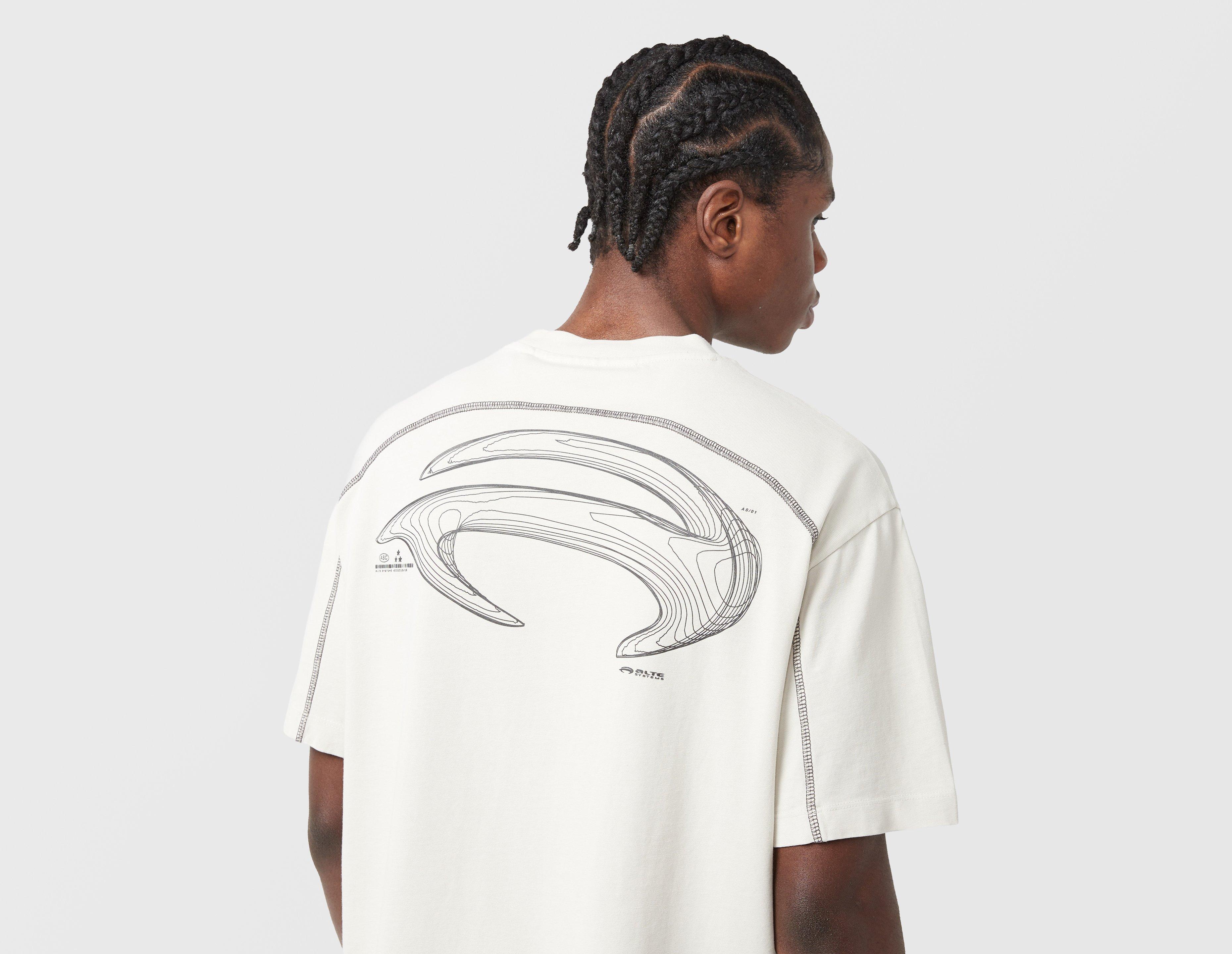 Alte Systems Wire T-Shirt